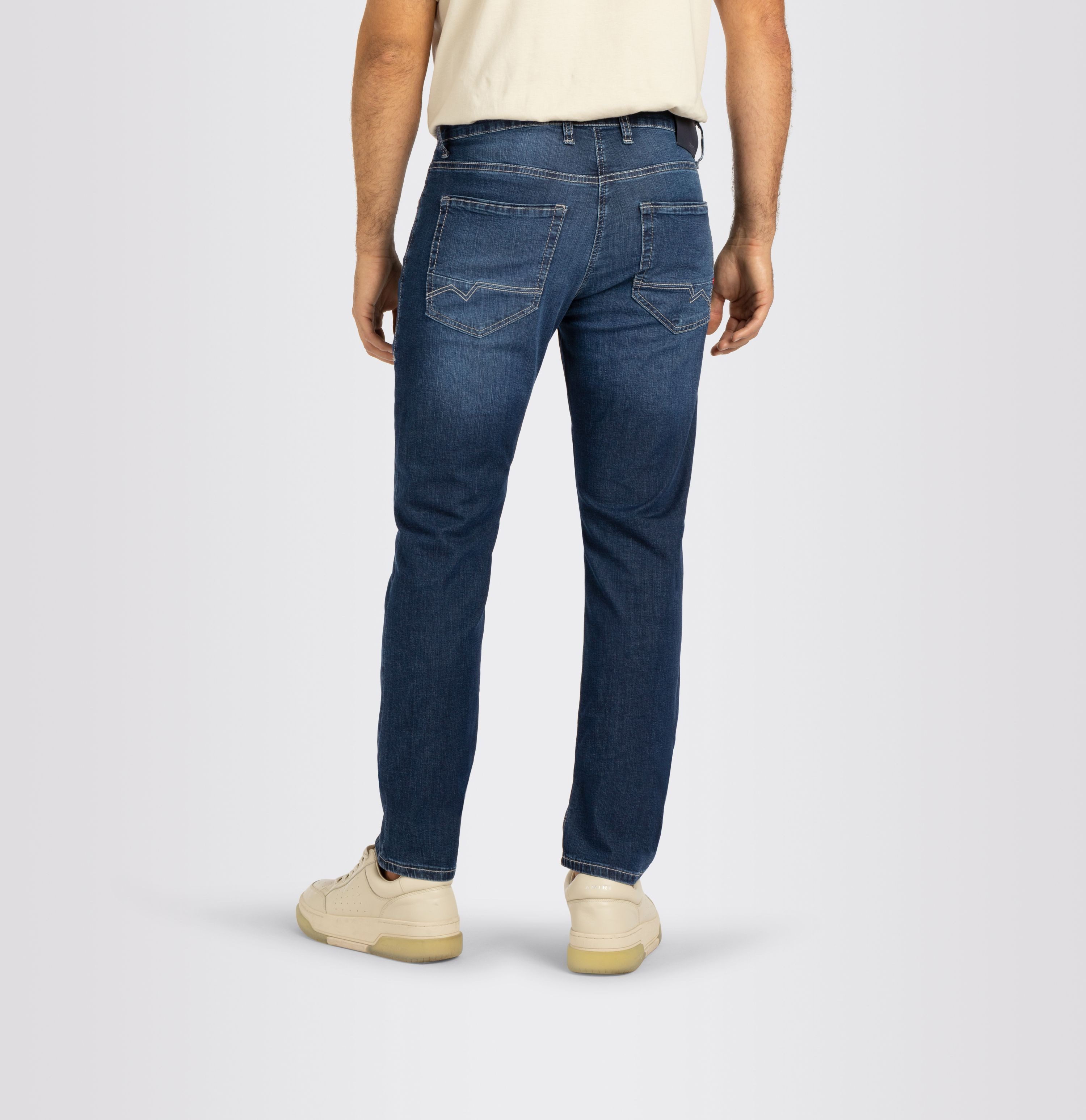 MAC 5-Pocket-Jeans Arne Pipe günstig online kaufen