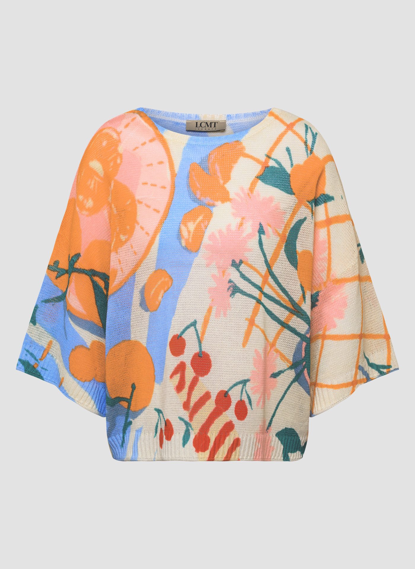 LeComte Strickpullover Pullover