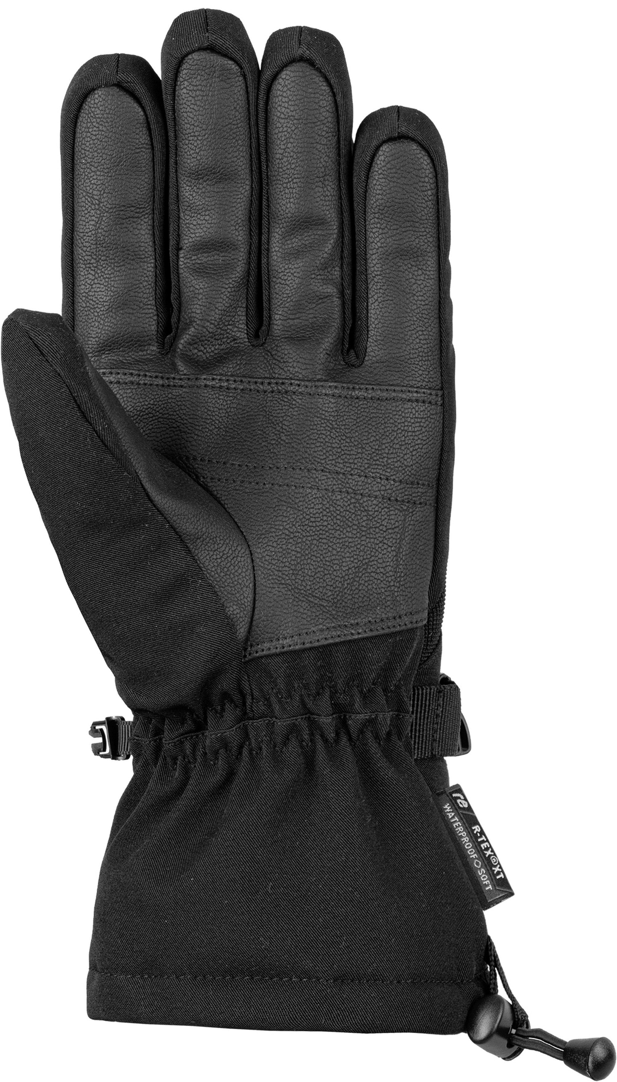 Reusch Skihandschuhe Outset R-TEX XT mit elastischer Handgelenksschlaufe