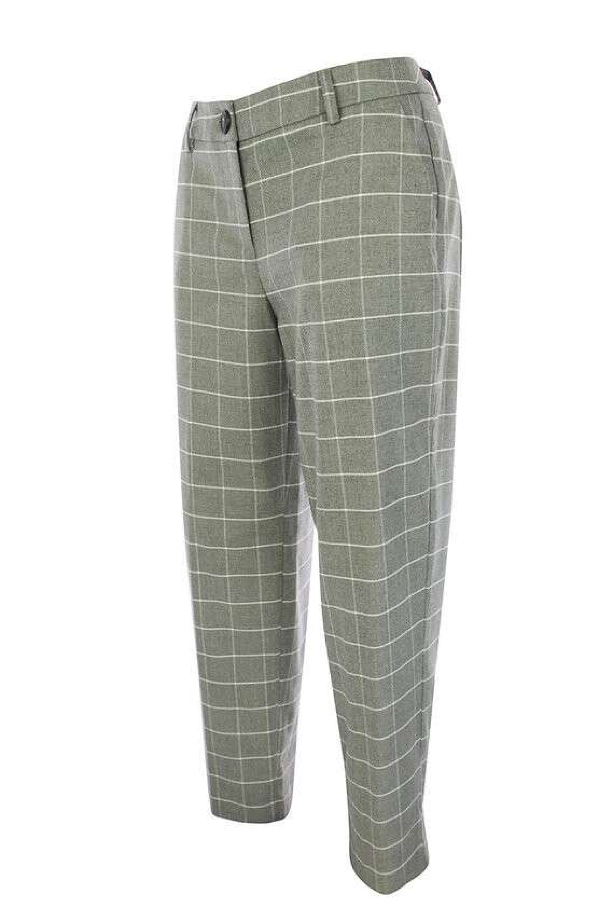 Kenny S. 5-Pocket-Jeans PEARL VISCOSE-STRETCH