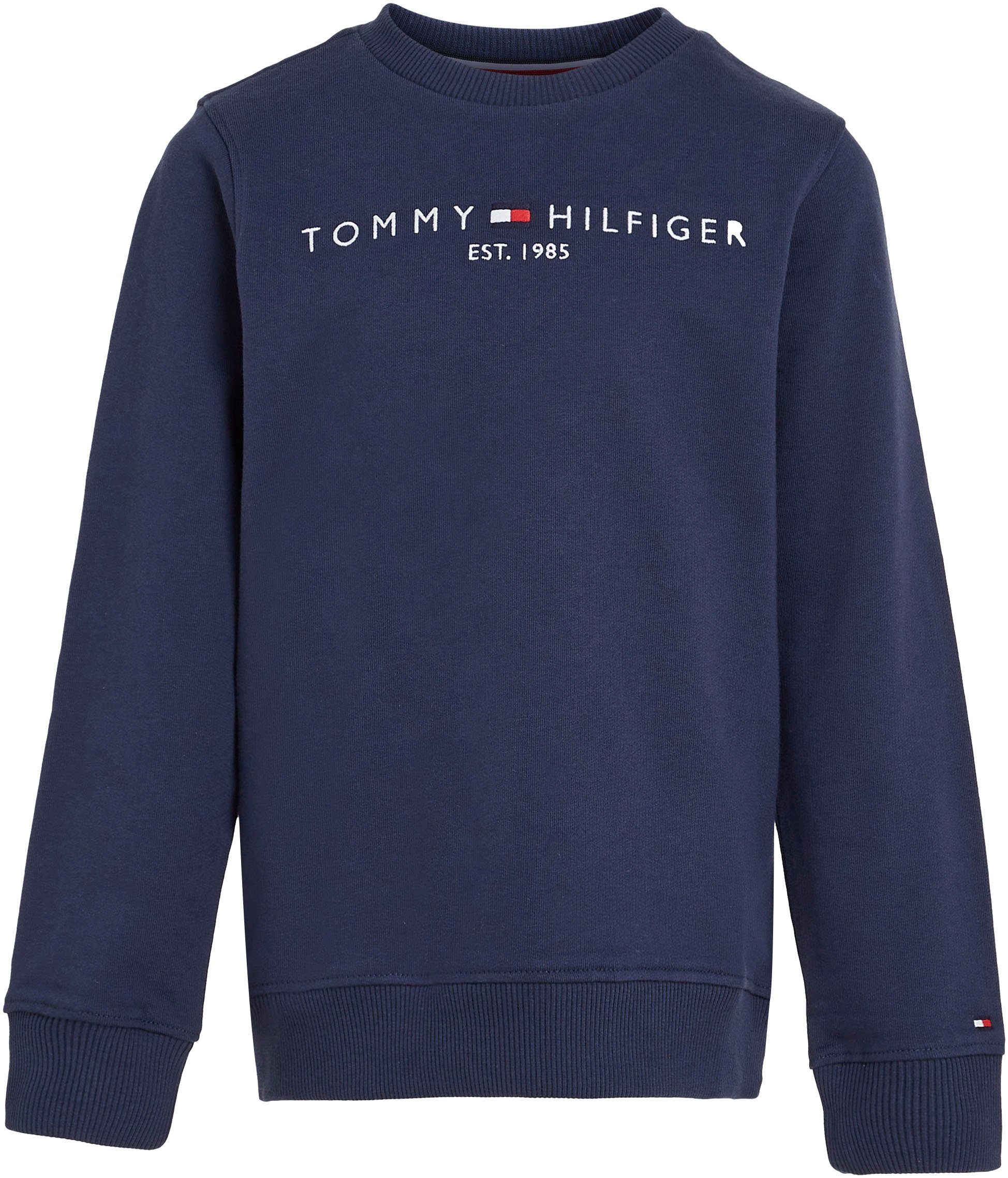 Sweatshirt ESSENTIAL SWEATSHIRT