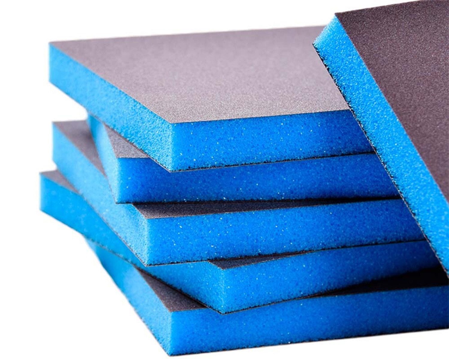 Michelino Schwamm 3er Set Zauberschwamm – Effektive Reinigung auf 12 x 10 cm