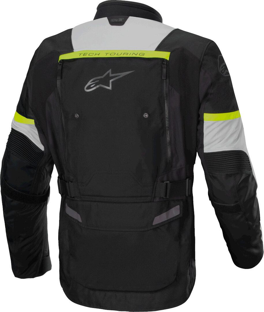 Alpinestars Motorradjacke Bogota Pro Drystar® wasserdichte günstig online kaufen