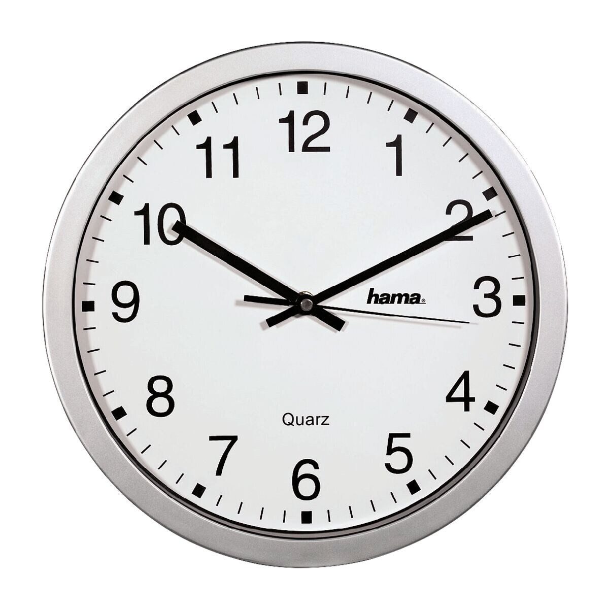 Hama Wanduhr CWA100 (30,5 cm)