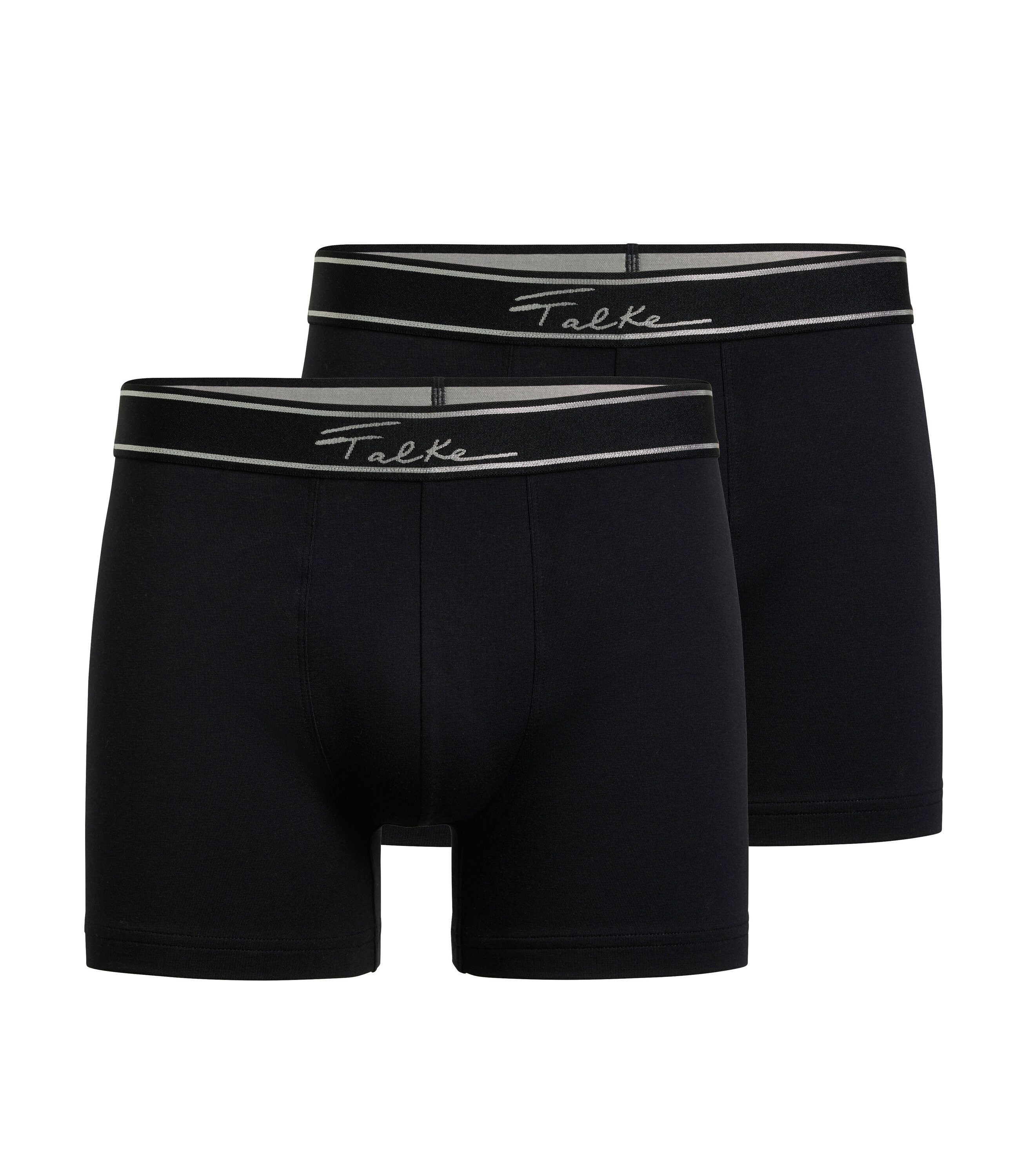FALKE Boxershorts Anniversary 2-Pack (2-St., 2) günstig online kaufen