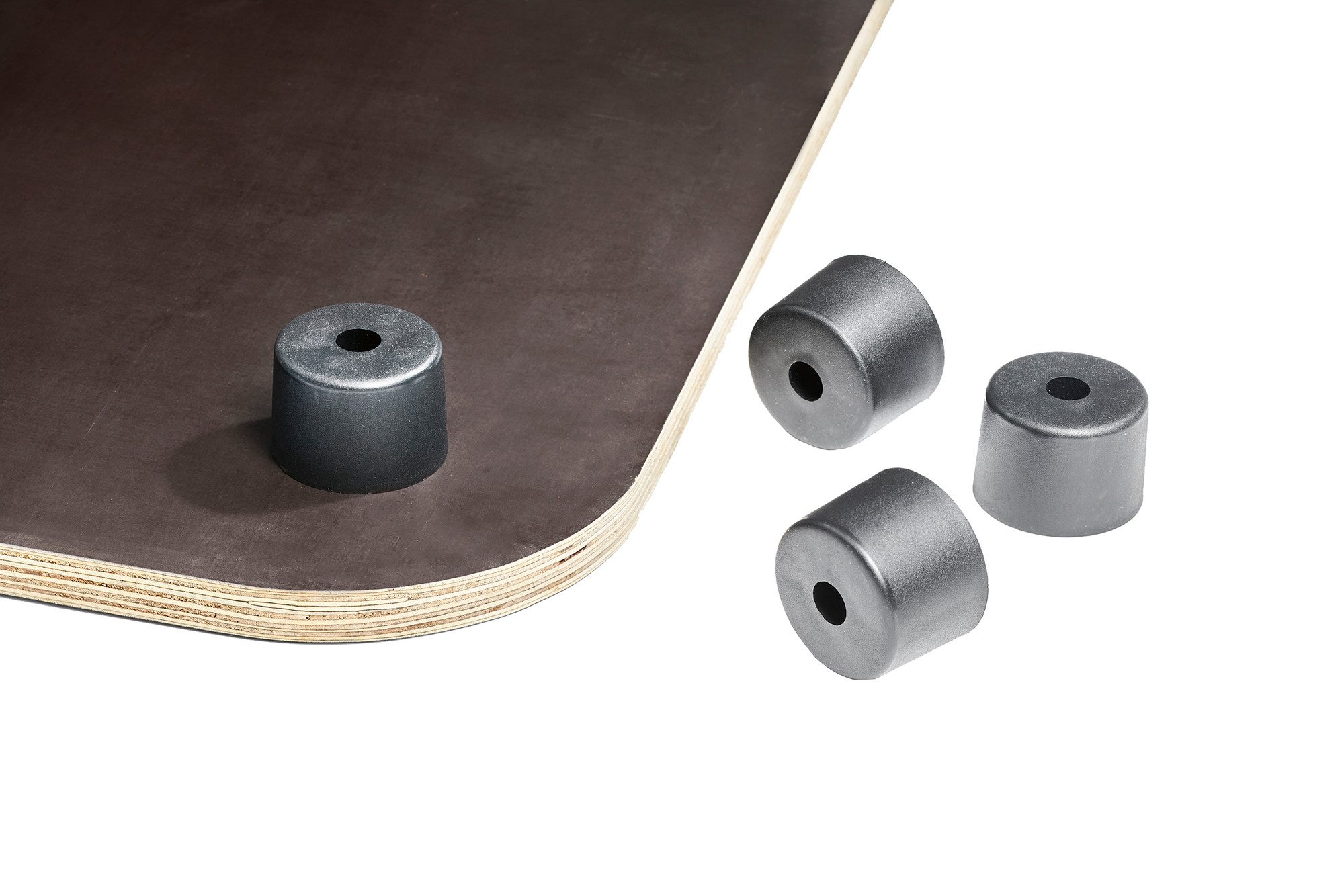blomus Bodenplatte Modul -GROVA- Ersatzteil, Zusatzteil, Zubehör: Outdoor Lounge, (1-St), robust, Stabilität & Schutz, GROVA Kombination