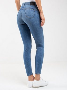 BIG STAR Push-up-Jeans MELINDA HIGH WAIST (1-tlg)