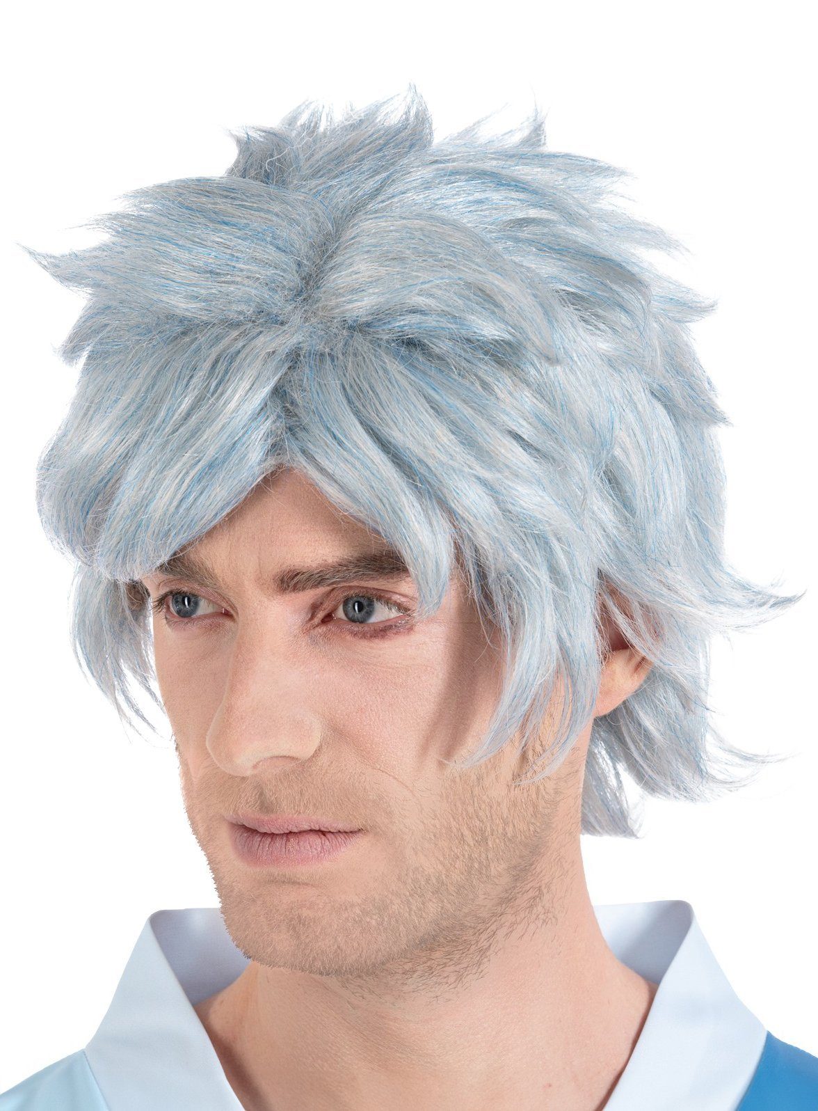 Kostüm-Perücke Naruto – Mitsuki Perücke