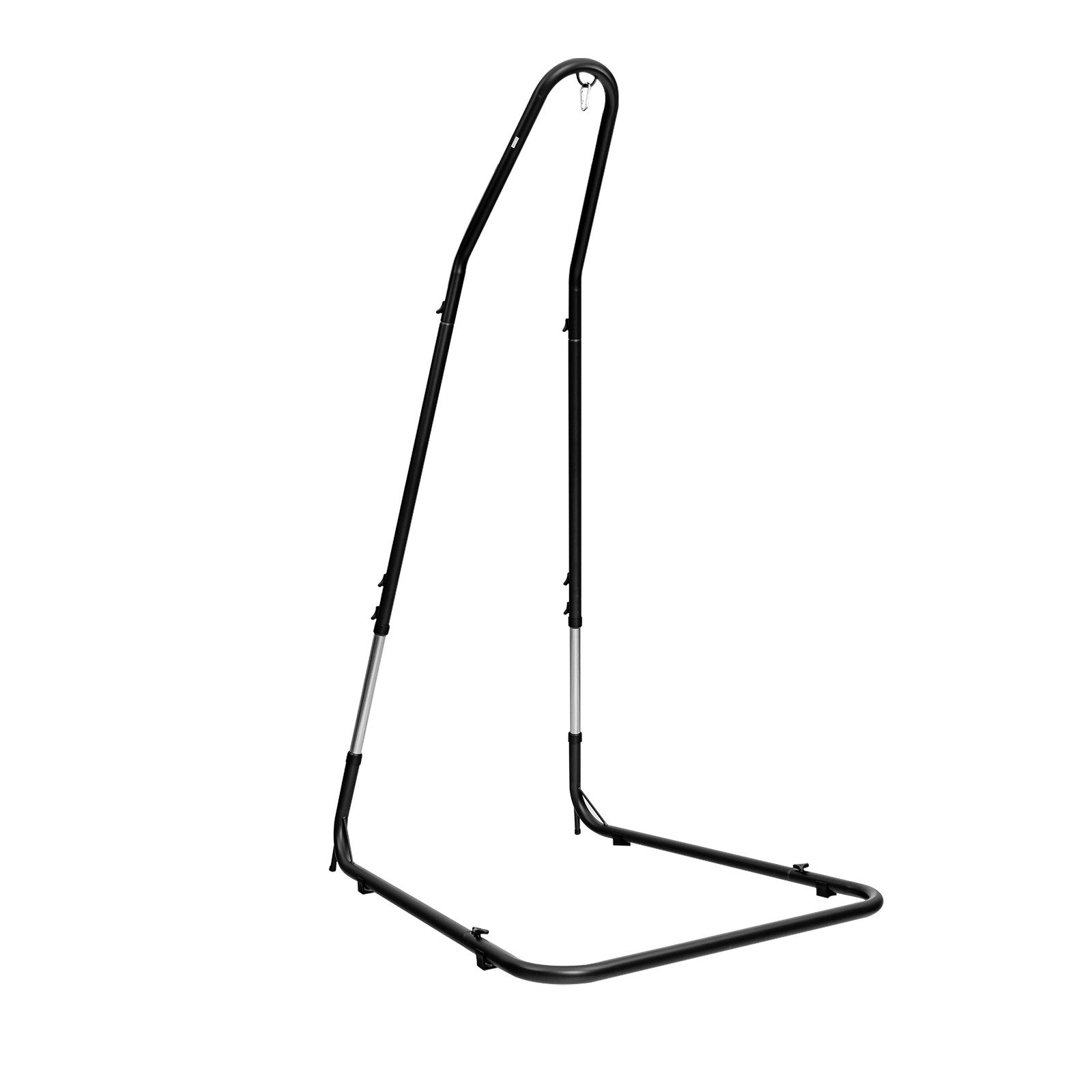 COSTWAY Hängemattengestell, bis 150kg, 195-235cm verstellbar ohne Hängematt günstig online kaufen