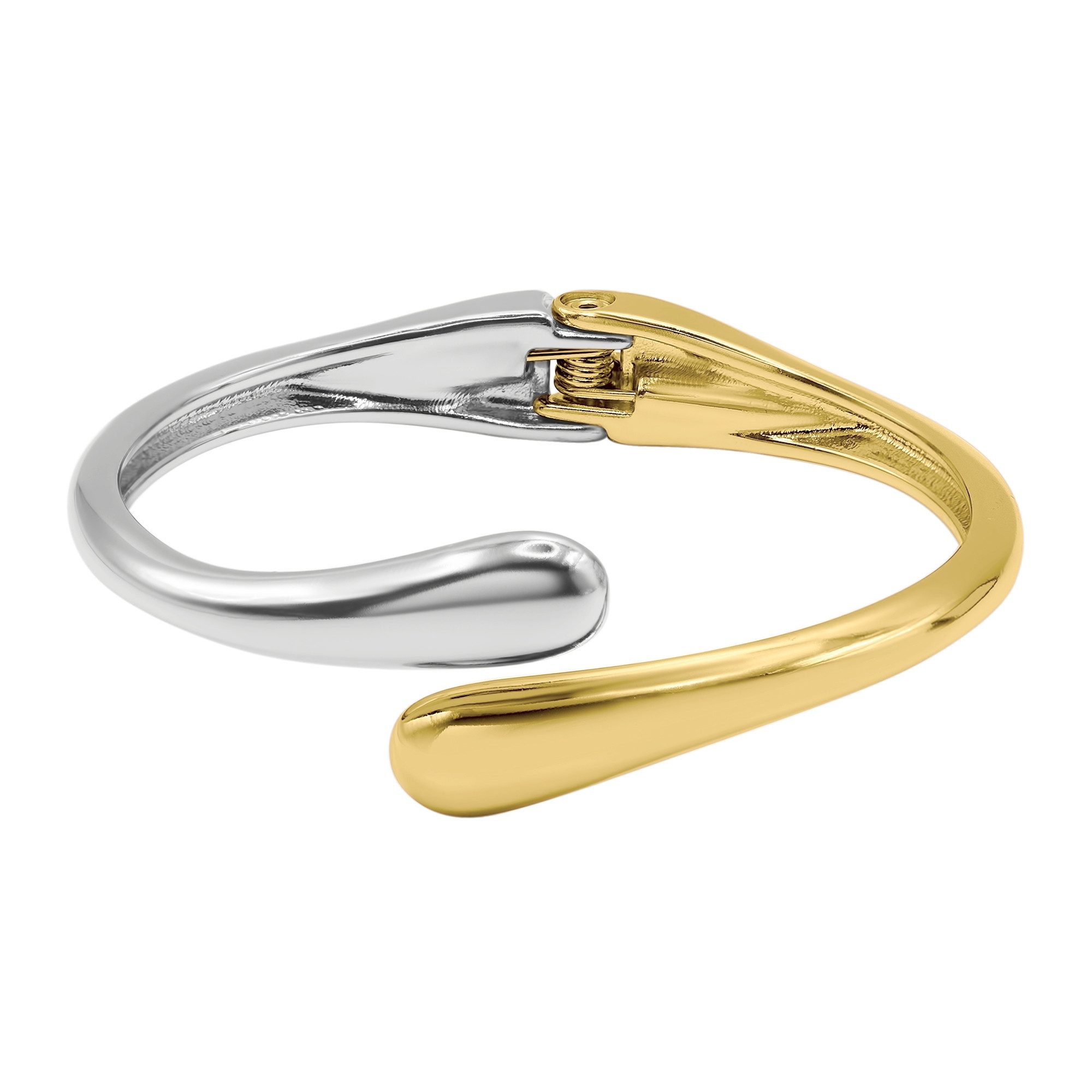 Armband Sorelle goldfarben
