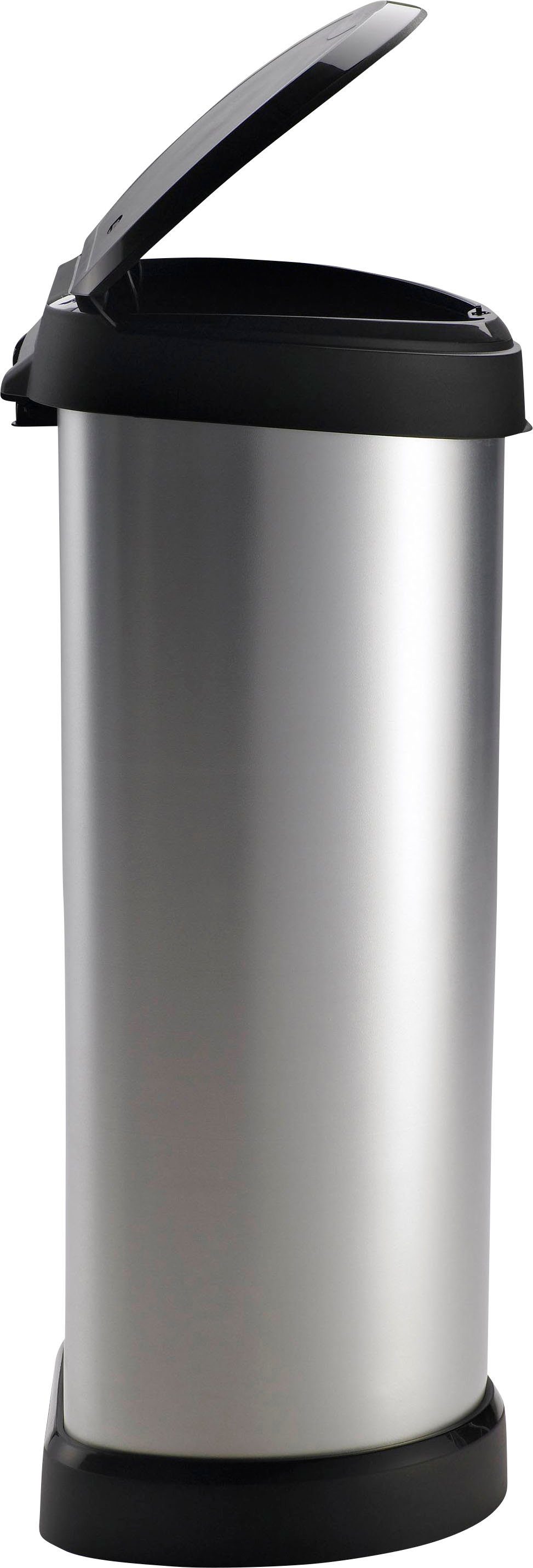 Curver Mülleimer »Decobin«, 40 Liter, Mülleimer aus Kunststoff online