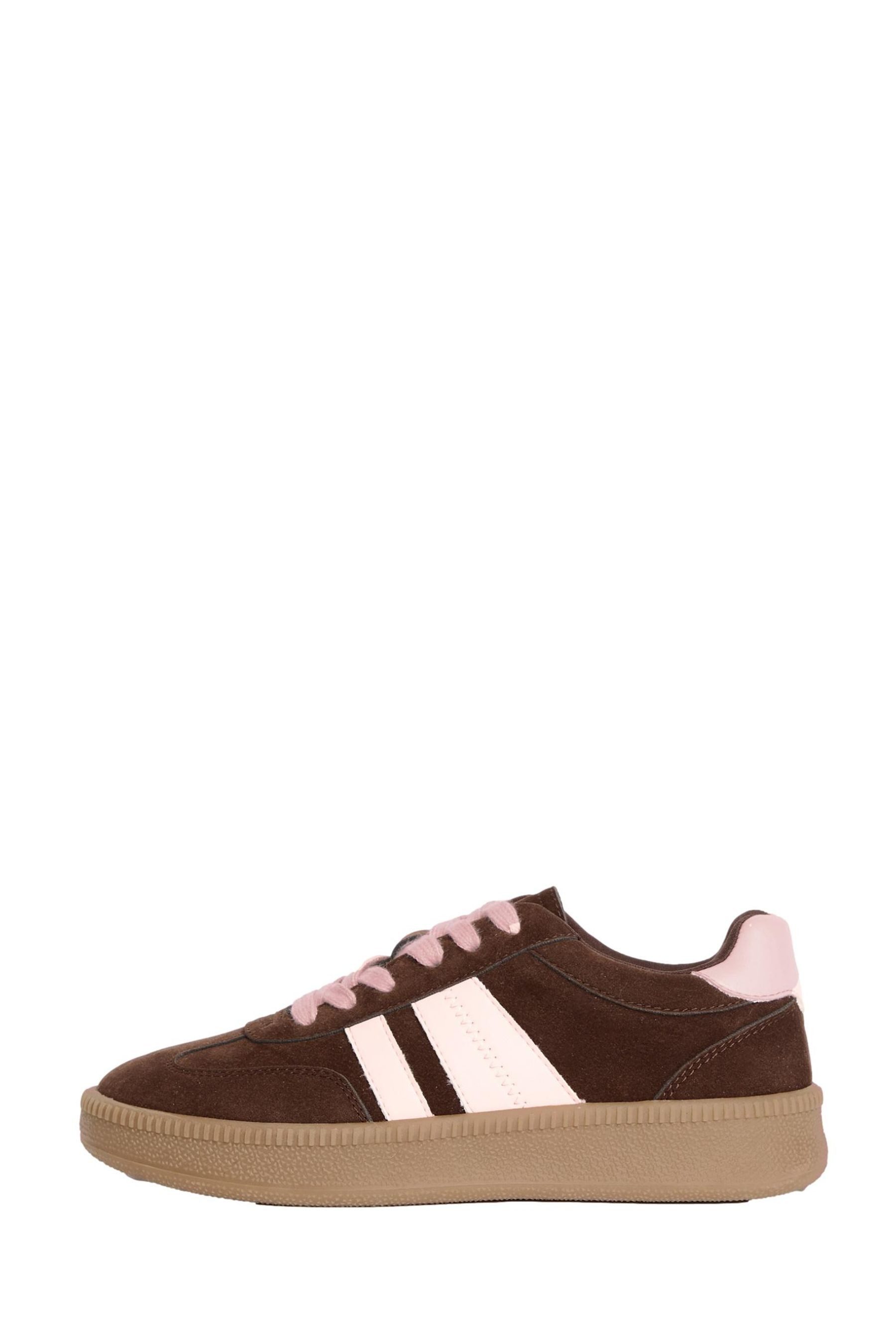 Friends Like These Retro-Turnschuhe, weit Sneaker