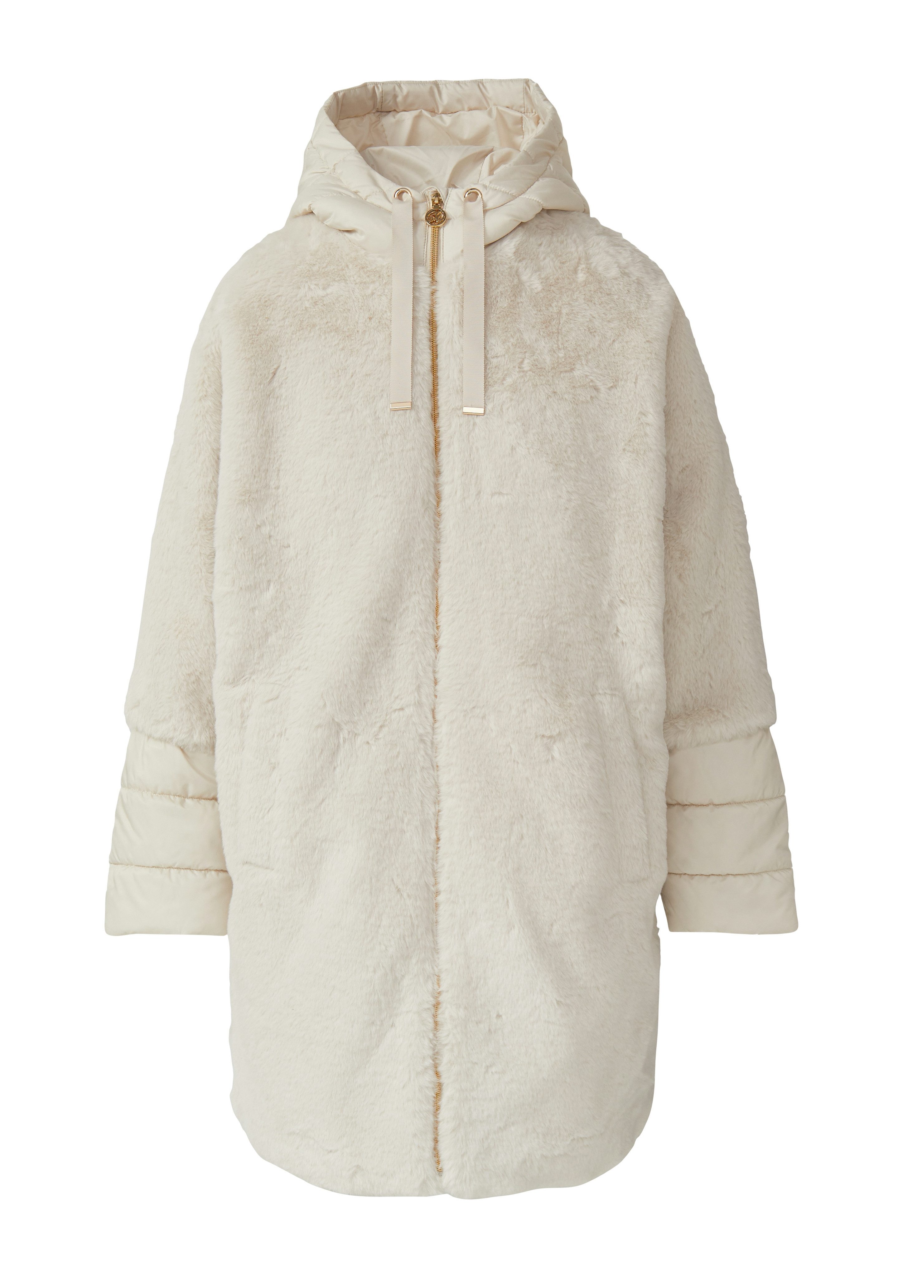 s.Oliver BLACK LABEL Outdoorjacke günstig online kaufen