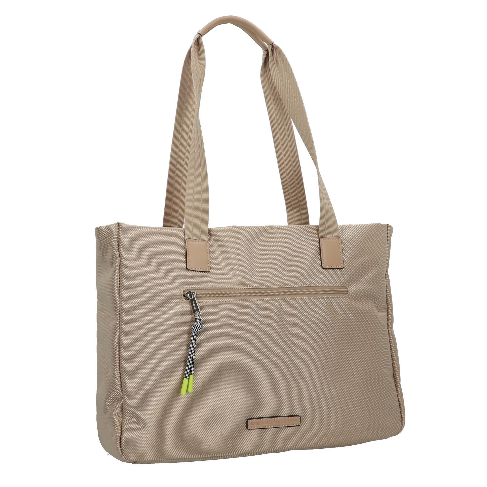 Picard Schultertasche Lucky One, Polyester günstig online kaufen