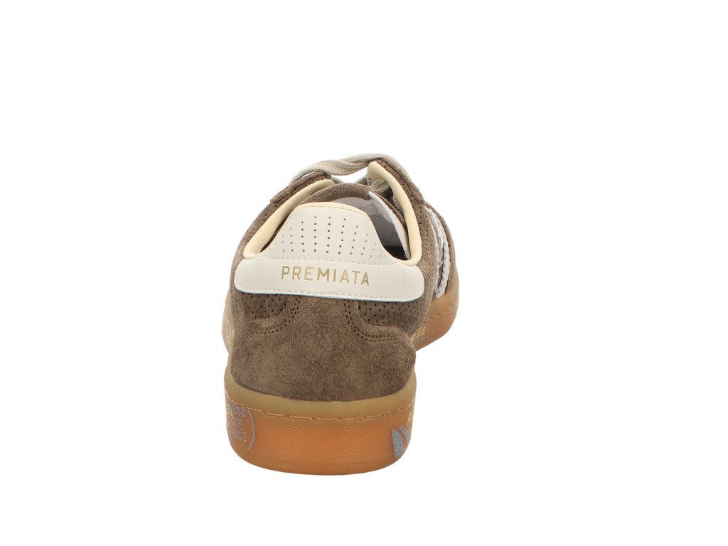 PREMIATA Bonnie Schnürschuh