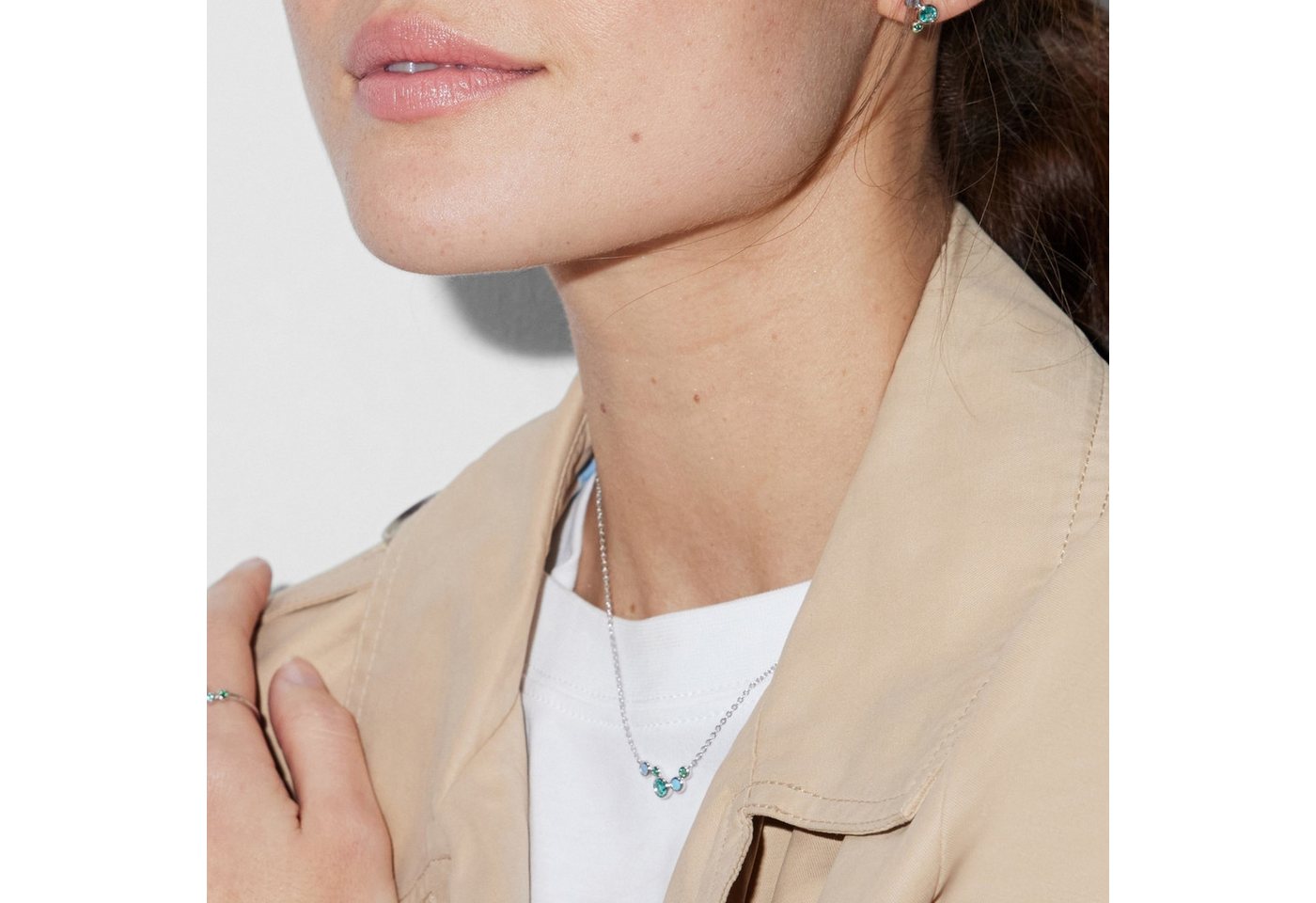 s.Oliver Silberkette s.Oliver Kette mit ... s.Oliver Silberkette s.Oliver Kette mit ...