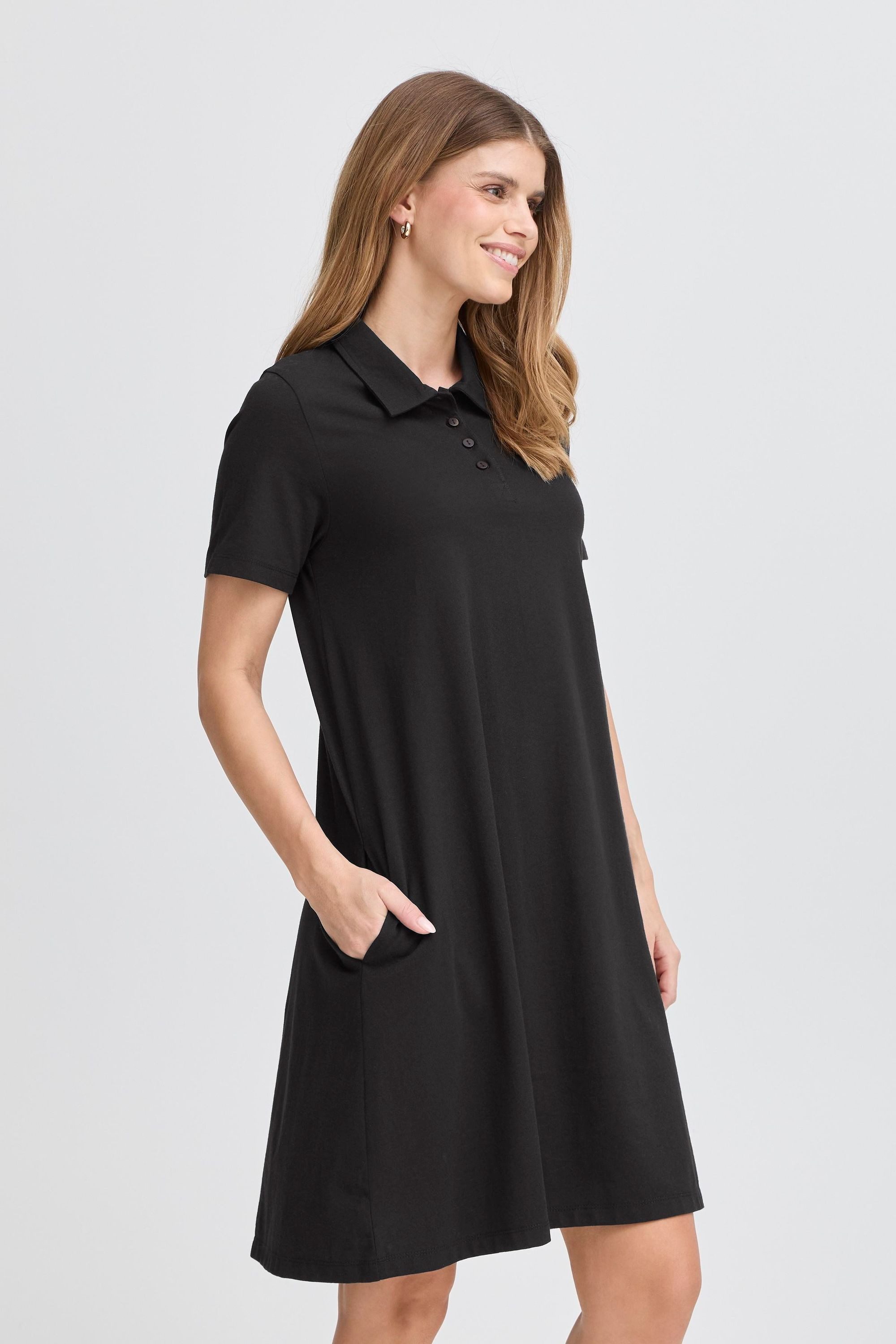 fransa Minikleid FRSAMMA modisches Kleid mit günstig online kaufen