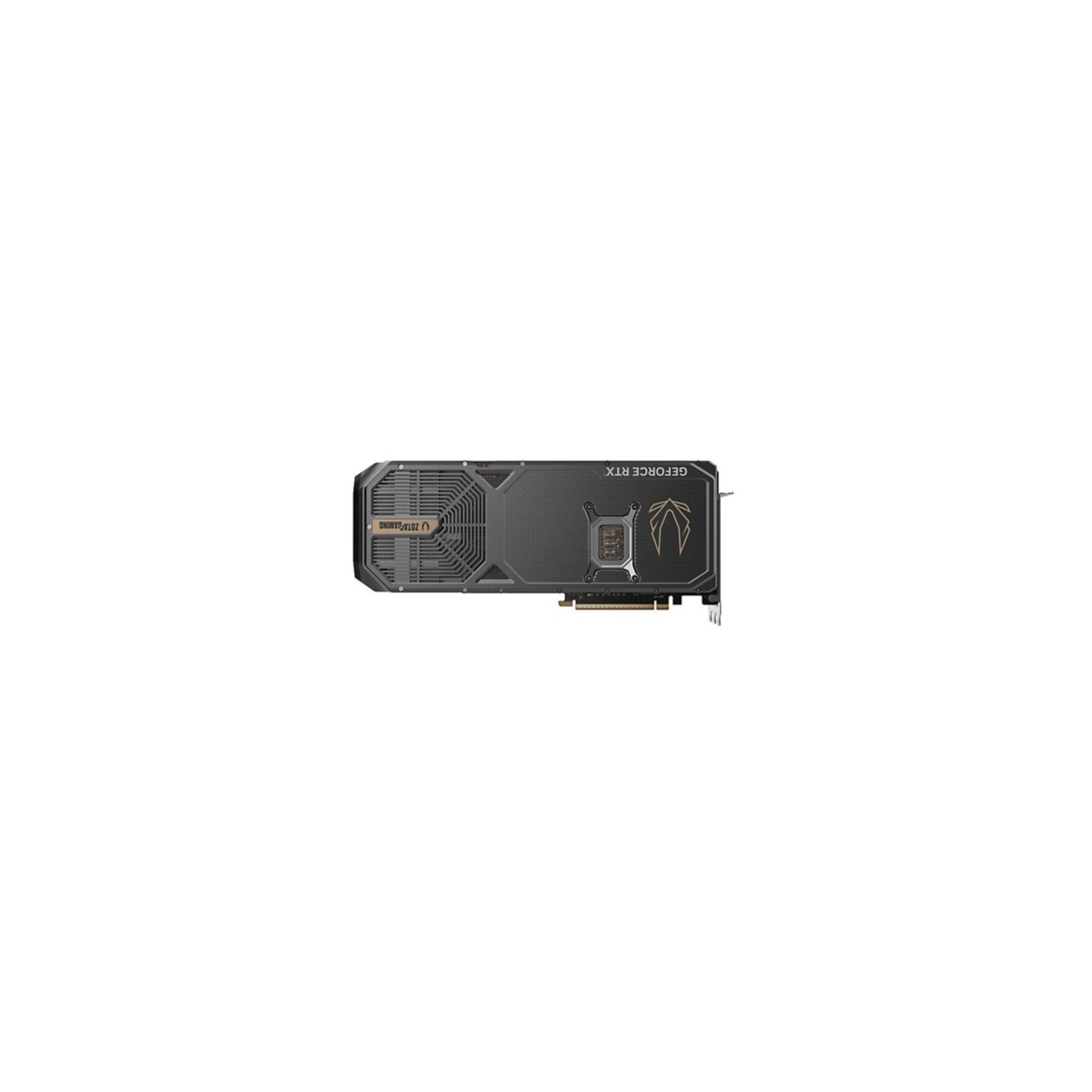 Zotac GAMING GeForce RTX 5070 Ti AMP Extreme INFINITY Grafikkarte