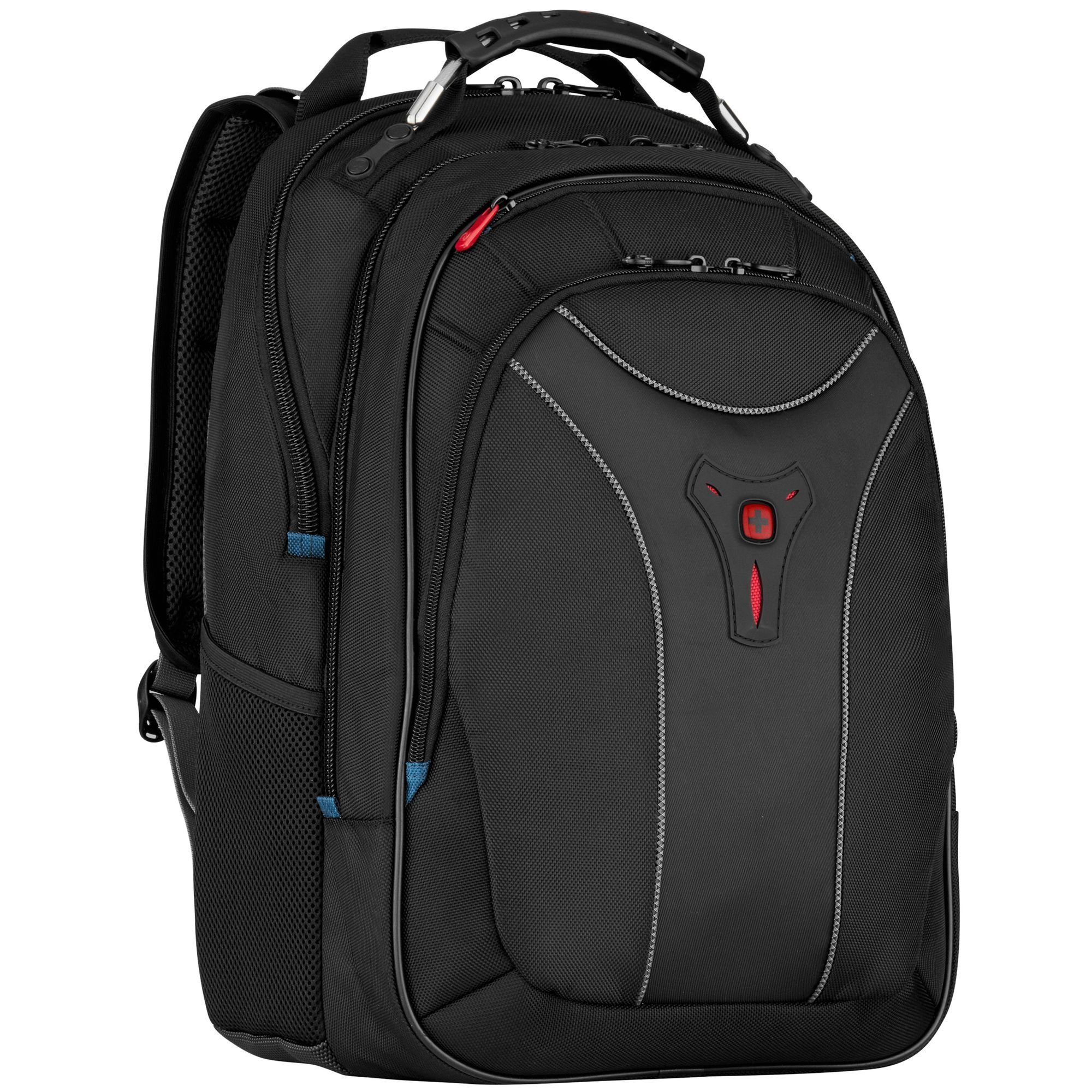 Wenger Laptoprucksack, Polyester