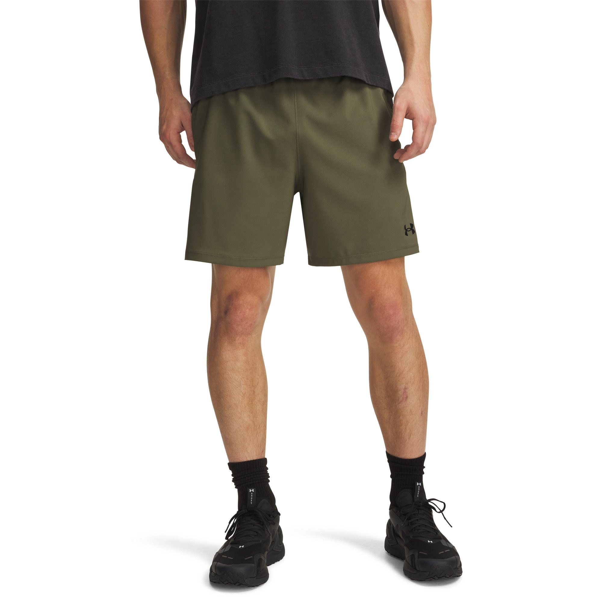 Marine OD Green/Black