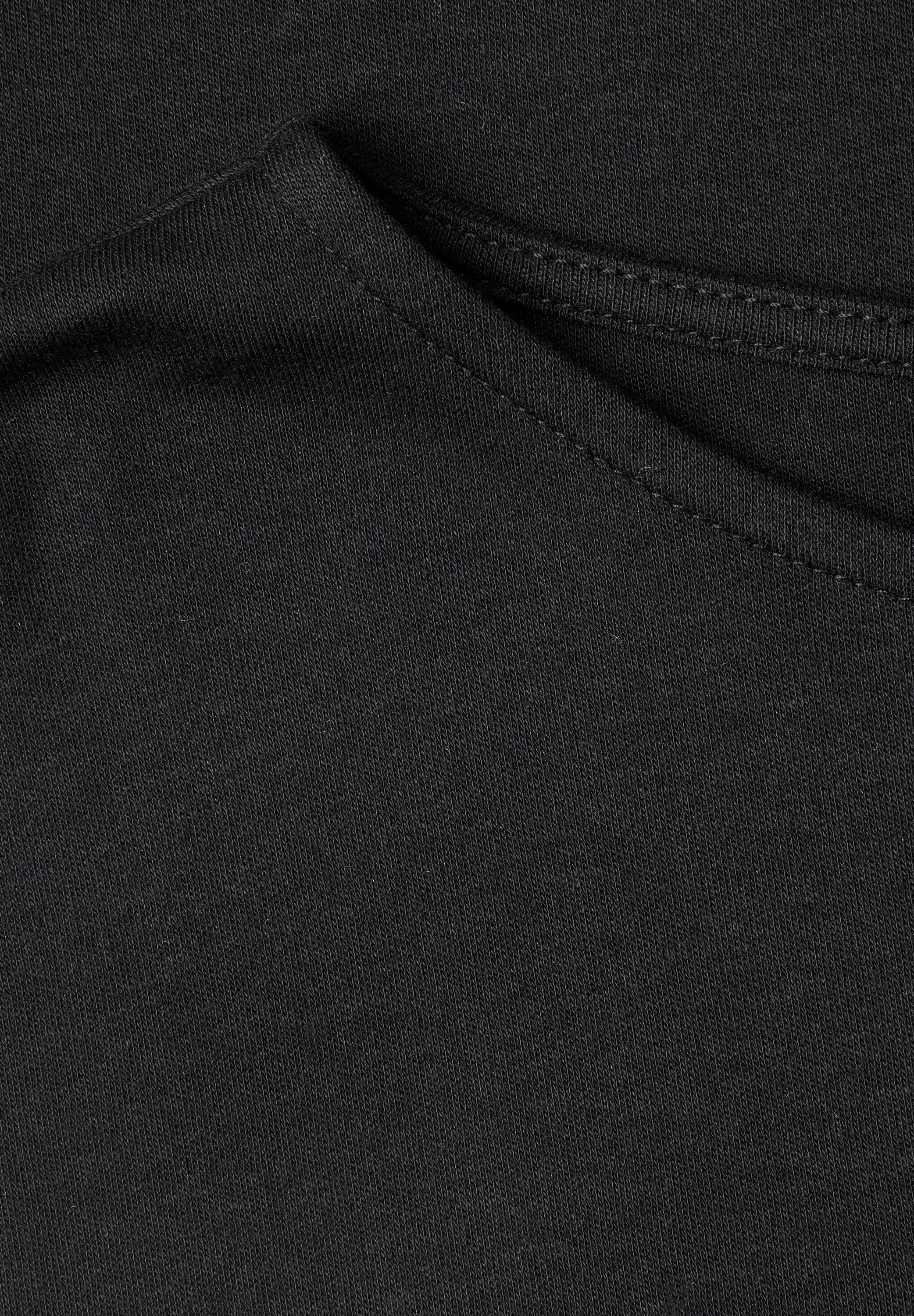 STREET ONE T-Shirt im soften Baumwoll-Mix – Bild 5 von 5