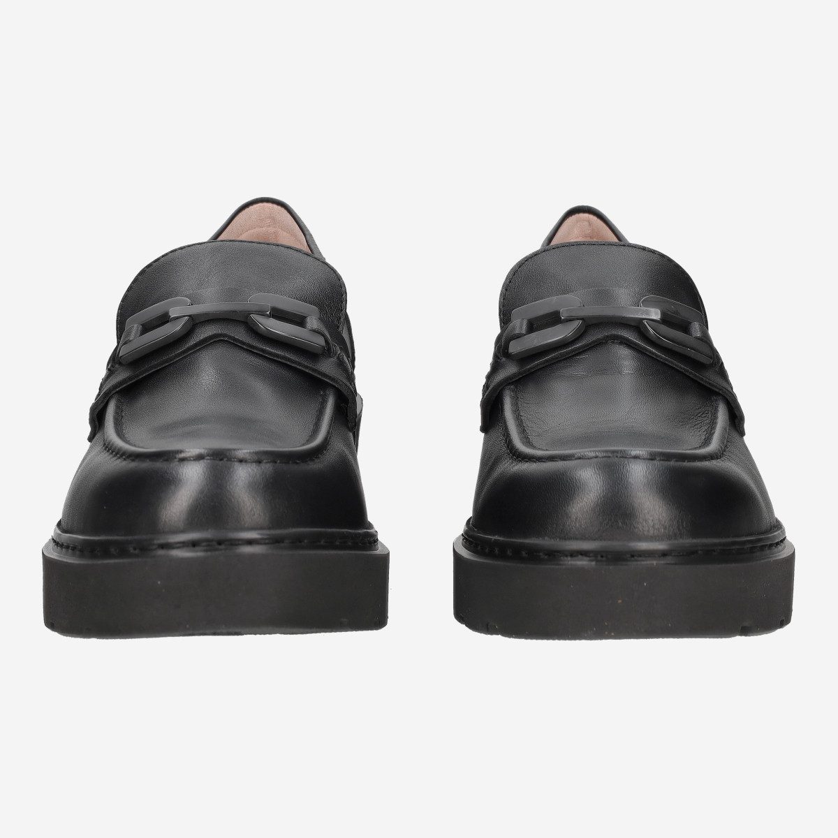 Unisa Unisa JOSA_STT BLACK, Slipper & Mokassin, Schwarz, Damen Slipper günstig online kaufen