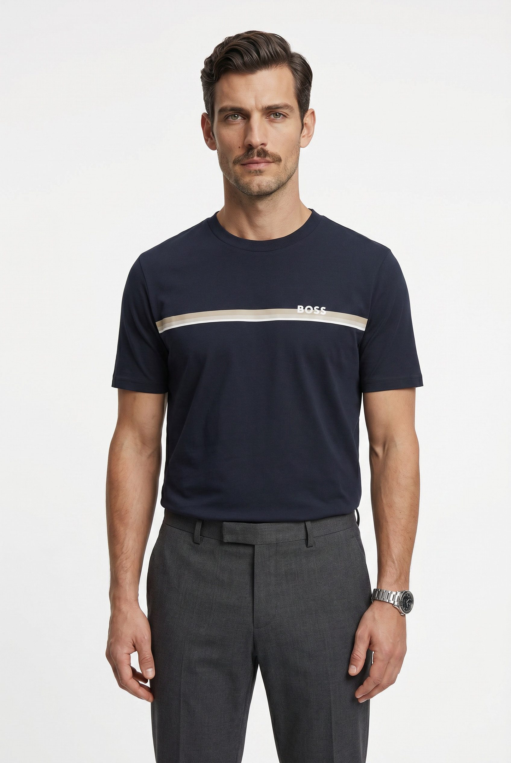 BOSS Authentic