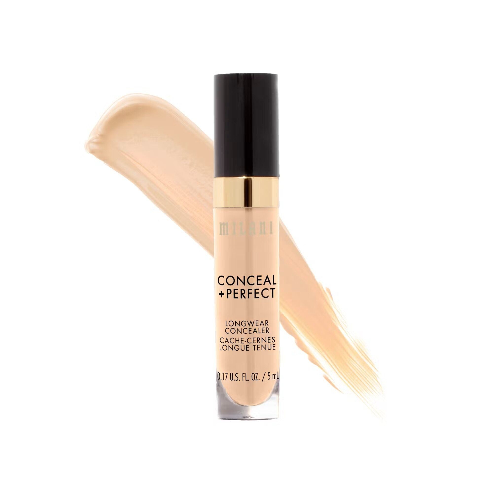 MILANI Concealer MILANI Perfect Long Wear Concealer