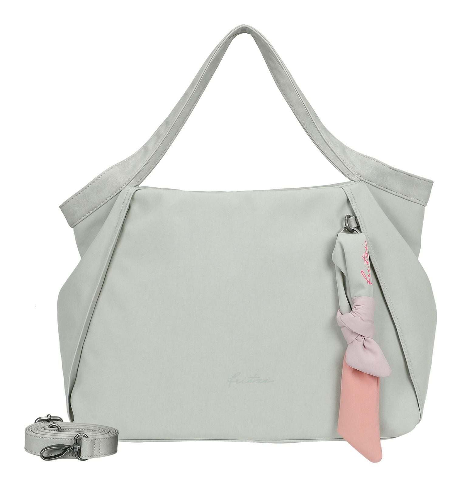 Fritzi aus Preußen Schultertasche Sky Shopper