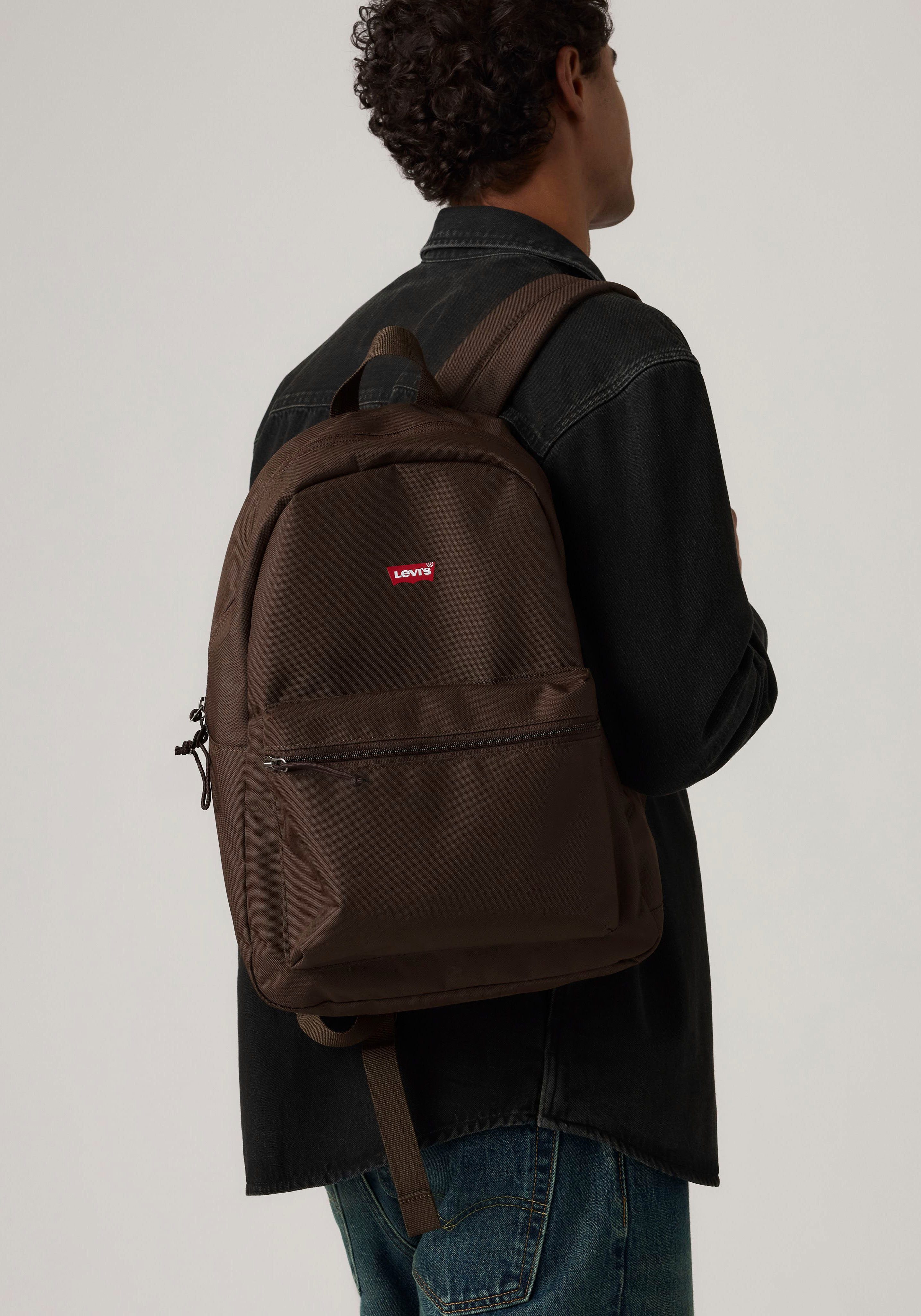 Levi's® Freizeitrucksack BASIC BACKPACK
