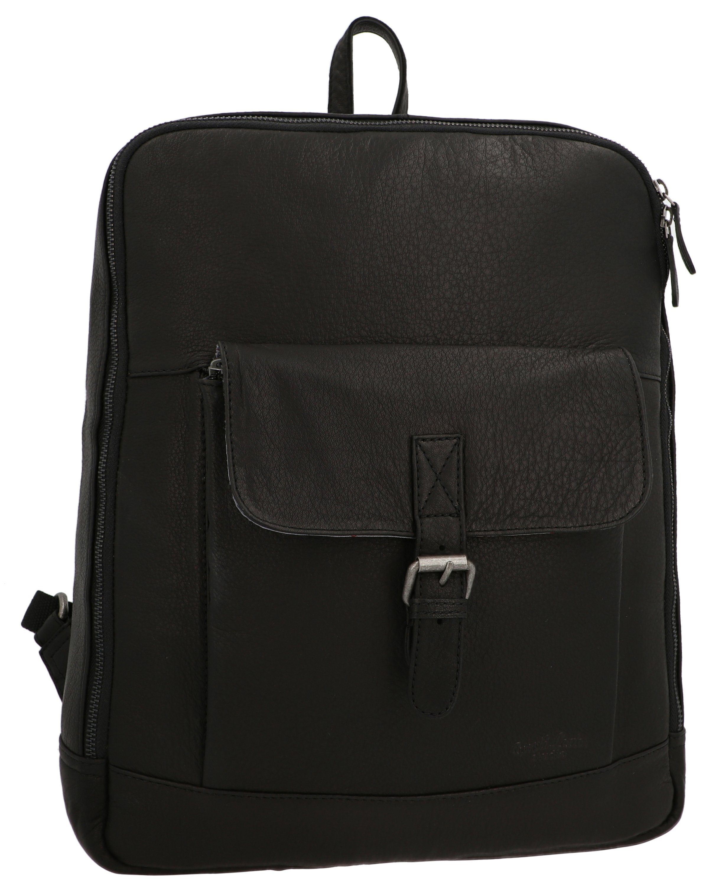 Gusti Leder Rucksack Gusti Leder Rucksack Ove (1-tlg)