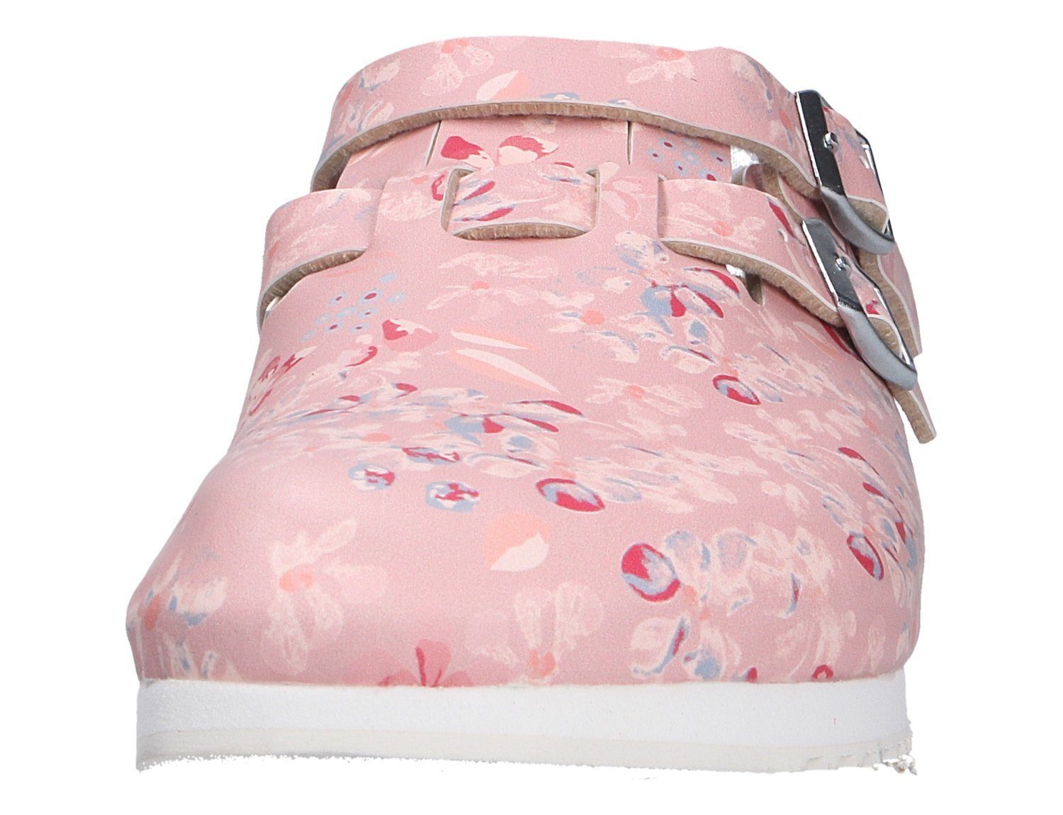 Birkenstock Kay SL Clog in verschiedenen Mustern