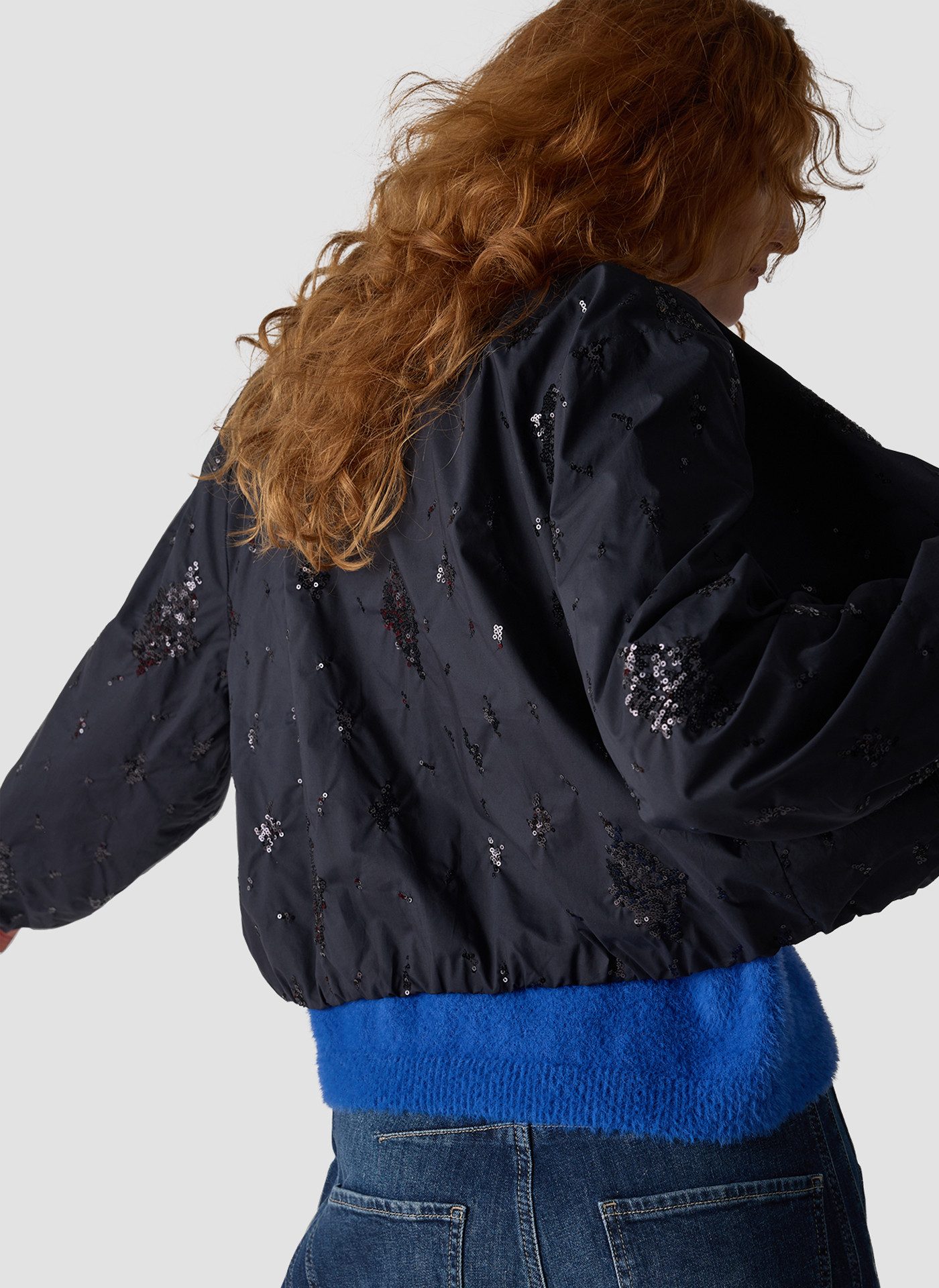 LeComte Blouson Jacke
