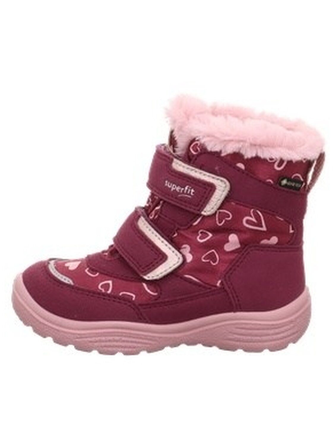 Superfit Winterstiefel