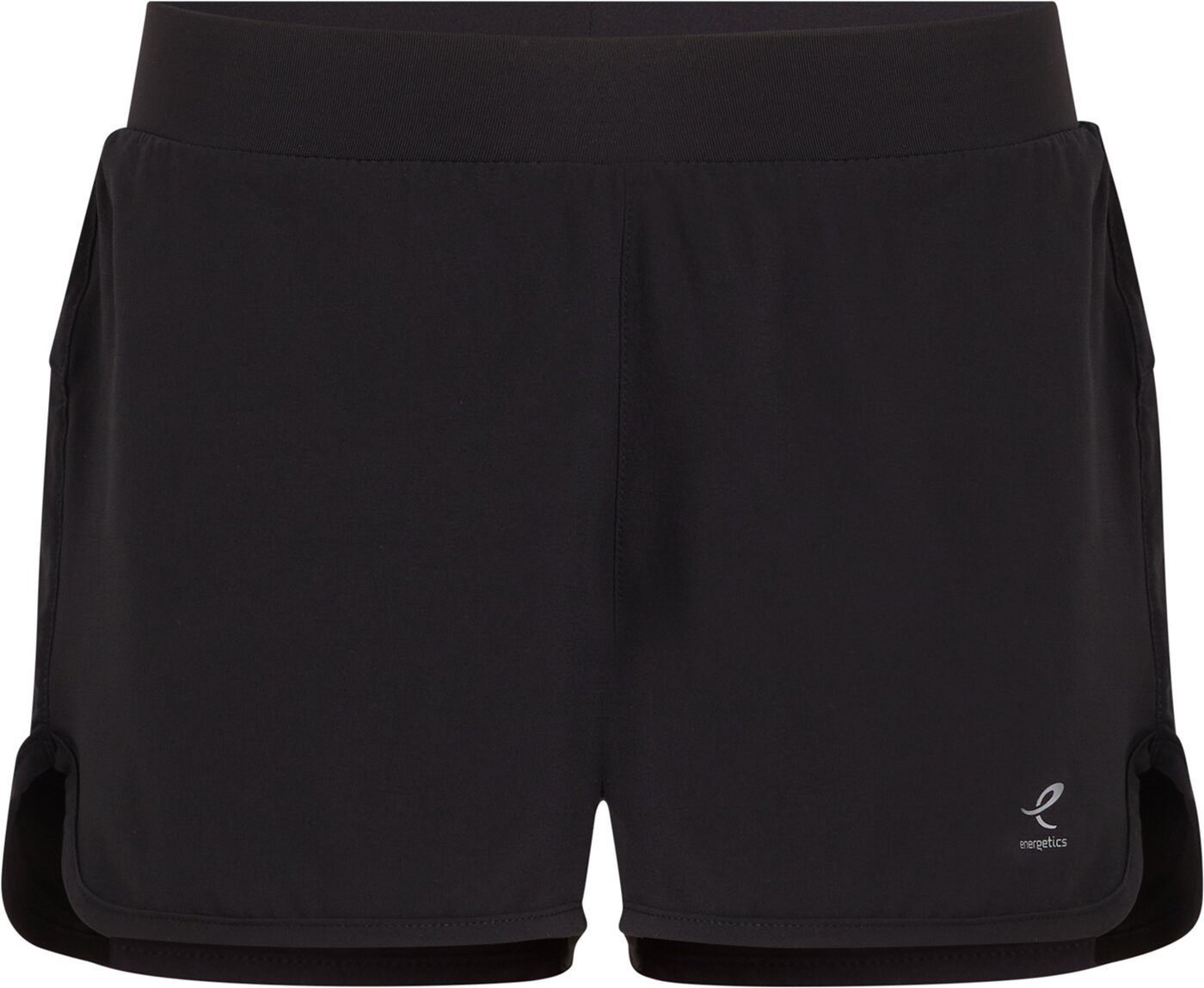 Energetics Shorts Mä.-Shorts Bamas 4 jrs 930 BLACK/RED