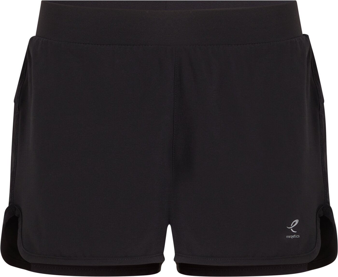 Energetics Shorts Mä.-Shorts 930 BLACK/RED jrs 4 Bamas