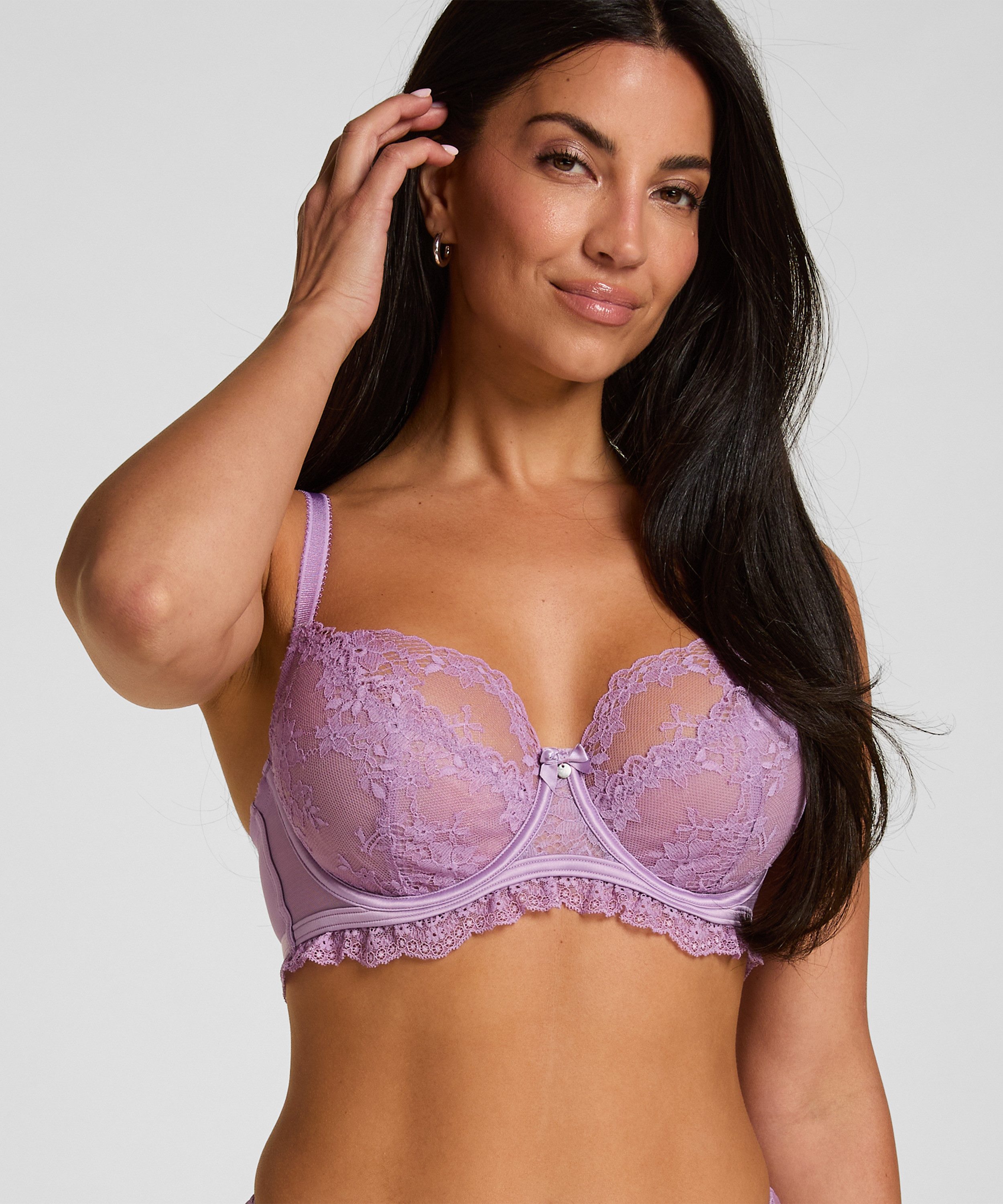 Hunkemöller Bügel-BH Non-Padded Underwired Bra Naomi