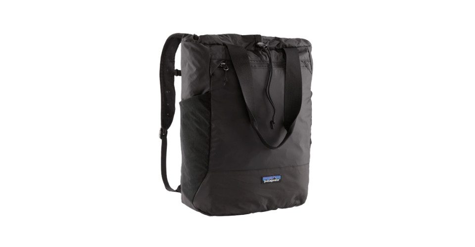 Patagonia Daypack Patagonia Terravia Tote Pack 24L