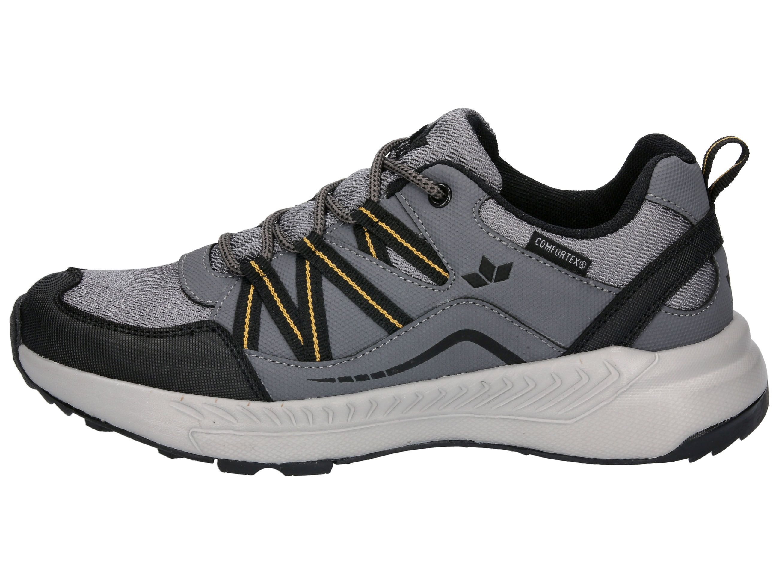Lico Outdoorschuh Monterrey Wanderschuh günstig online kaufen