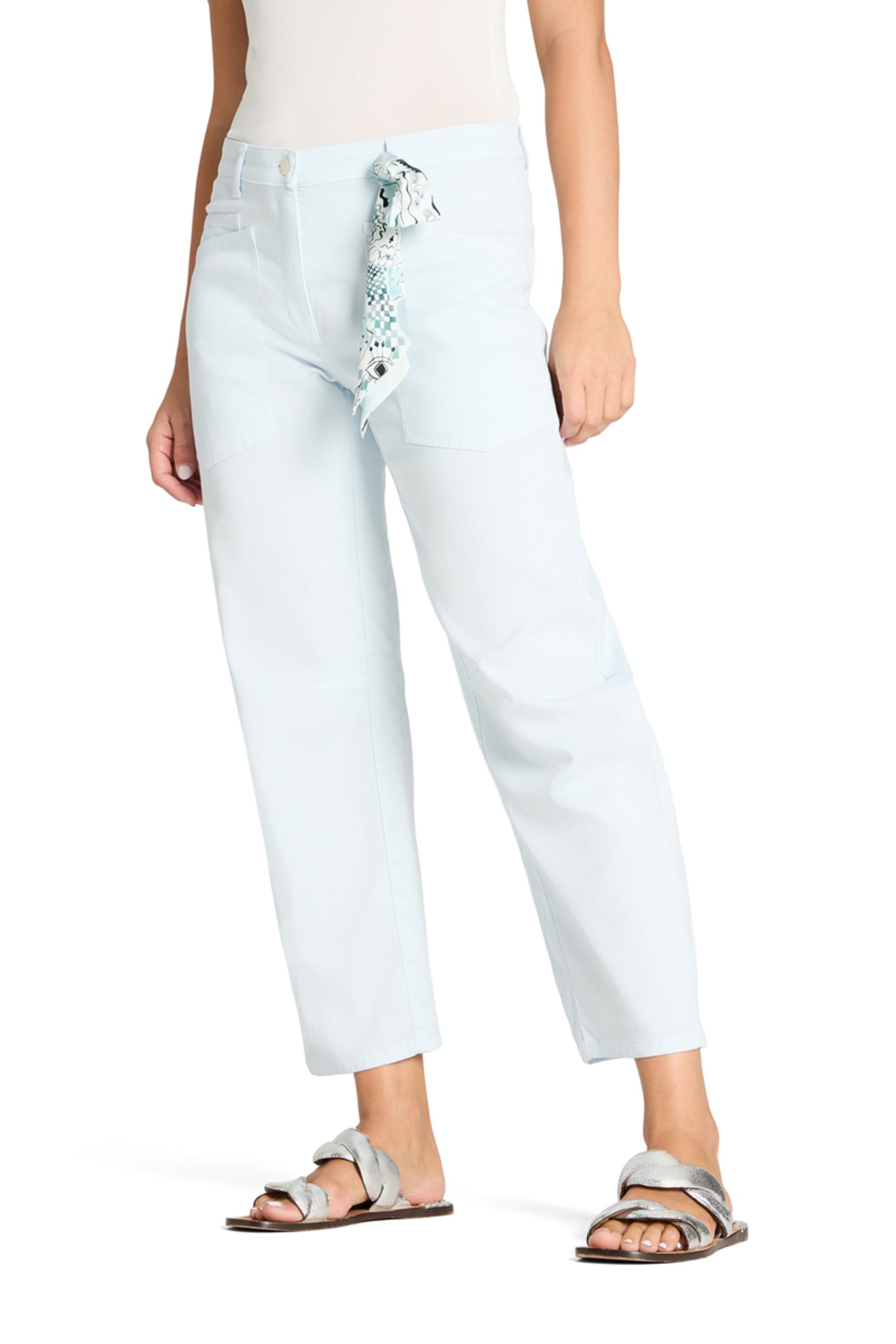Cambio 5-Pocket-Hose günstig online kaufen