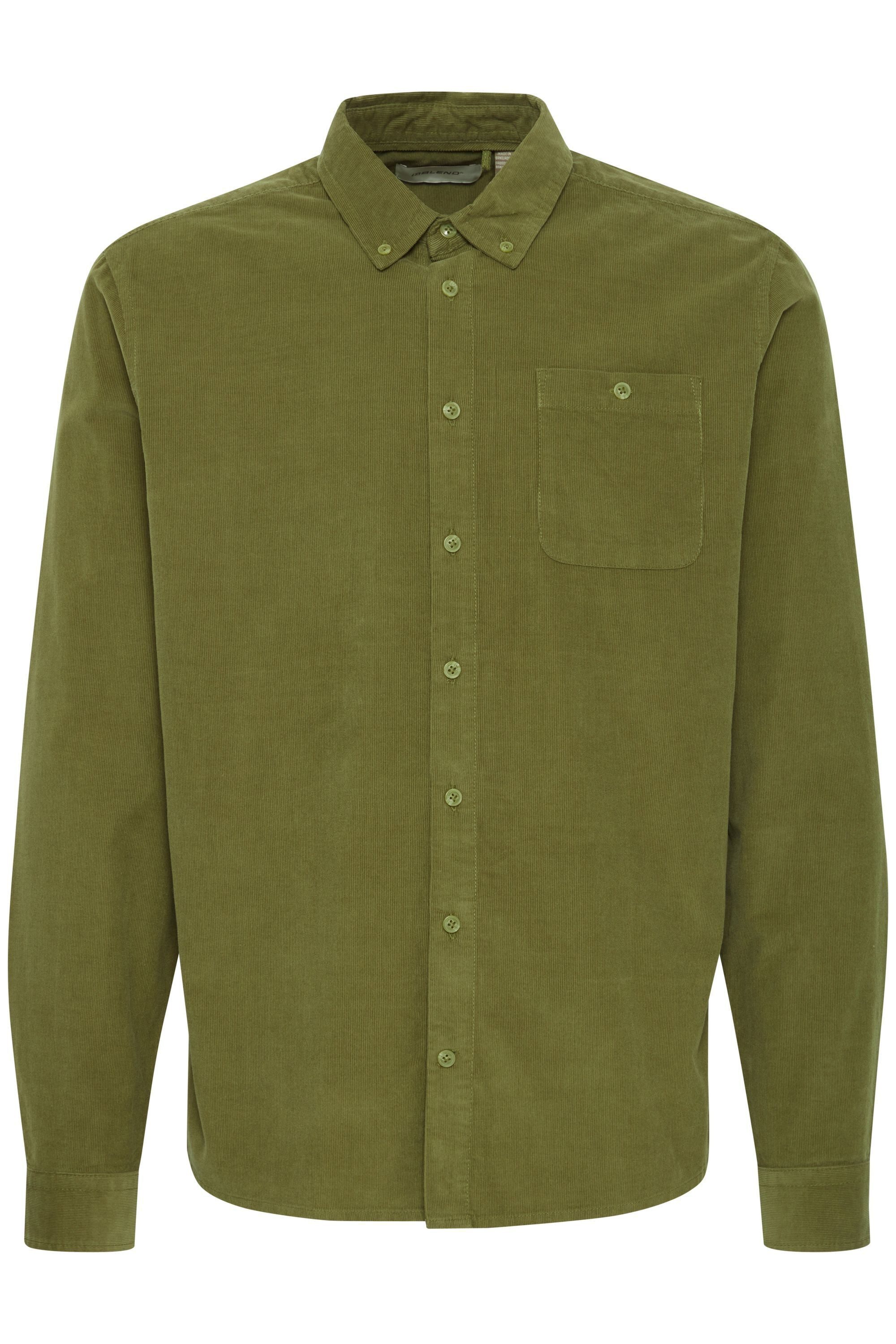 Capulet Olive