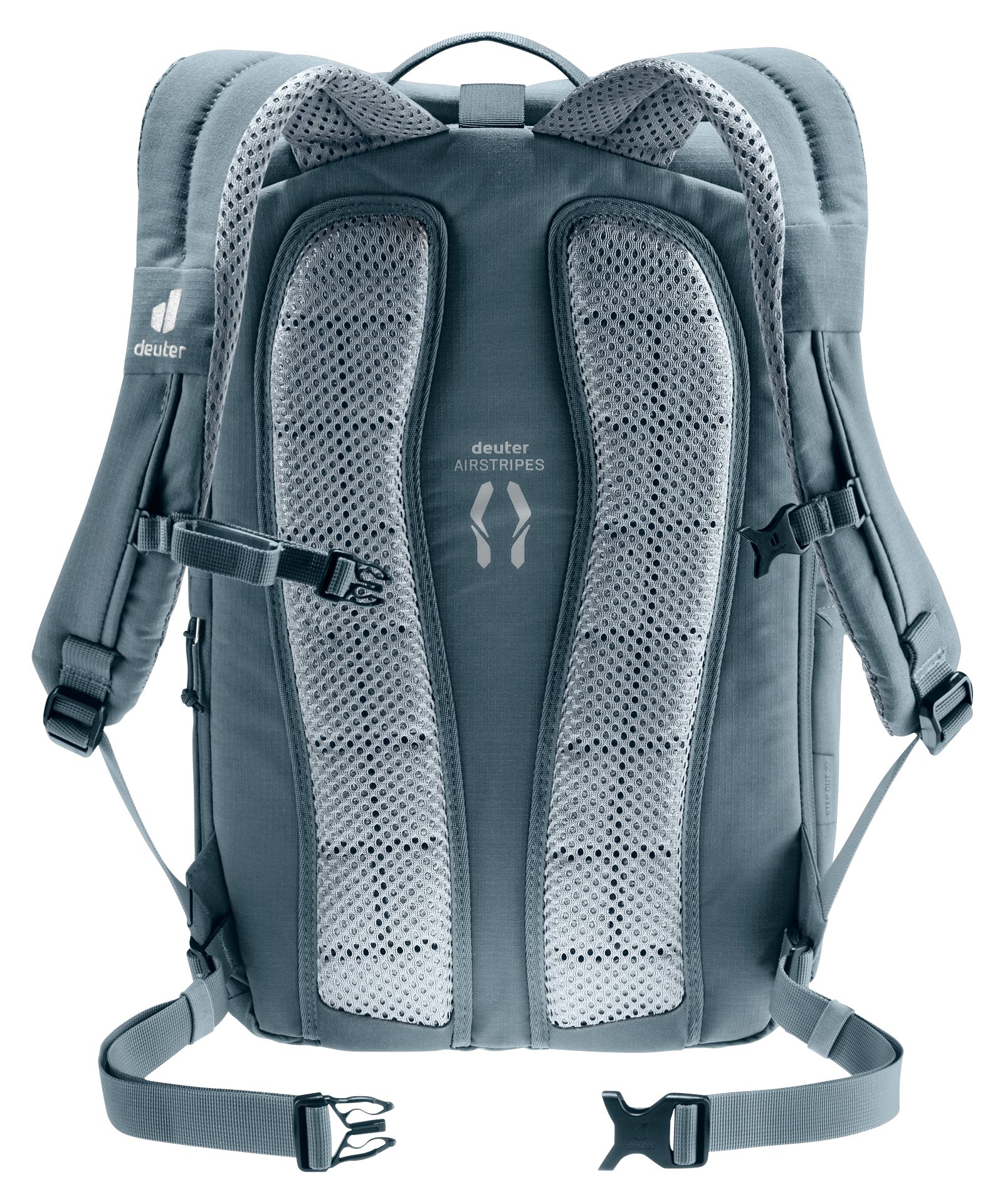 deuter Freizeitrucksack STEPOUT 22 L, mit Laptopfach und Tabletfach