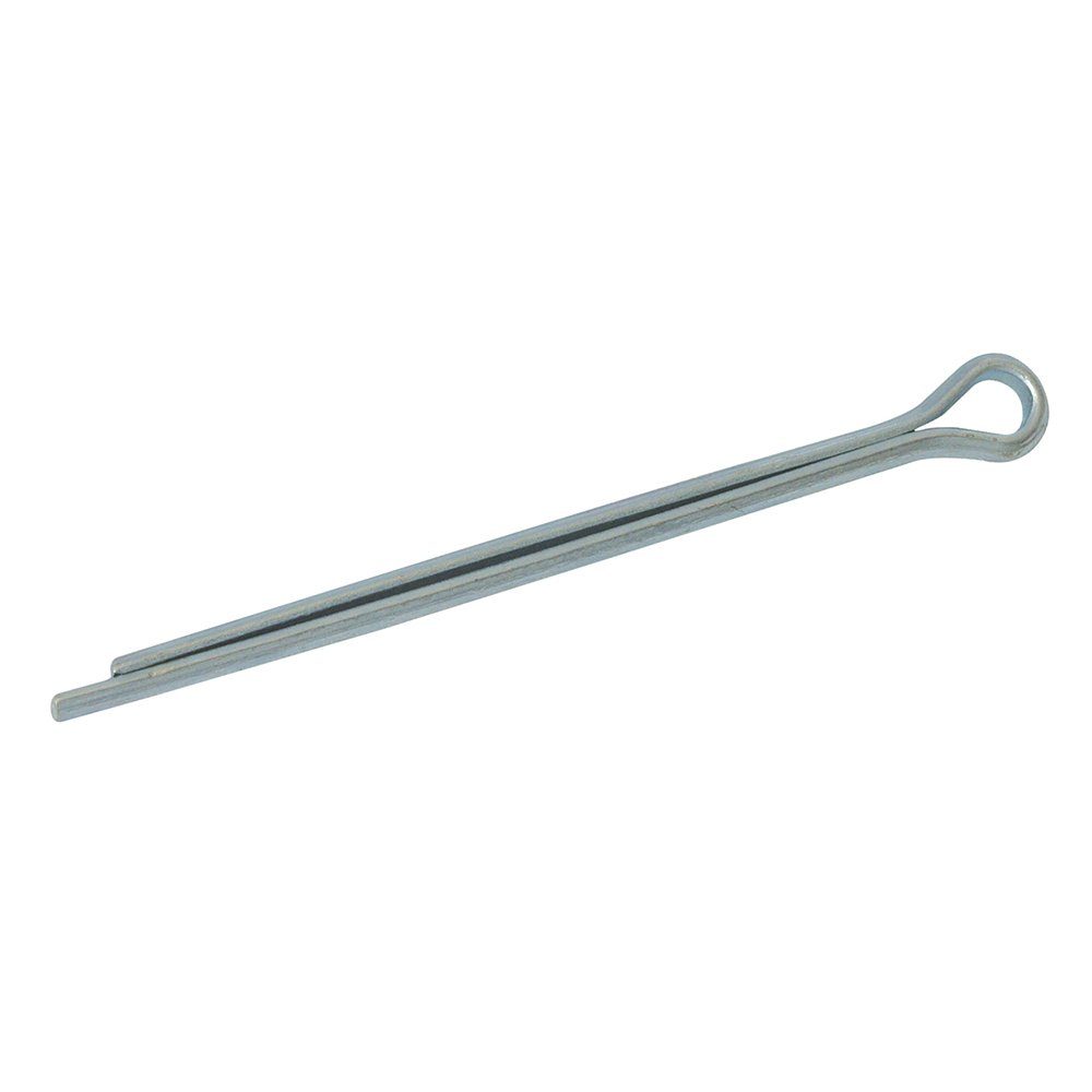 Standardsplint Rundkopfsplinte Sortiment 555-tlg.