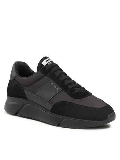 Axel Arigato Sneakers Genesis Vintage Runner F0084079 Black Sneaker
