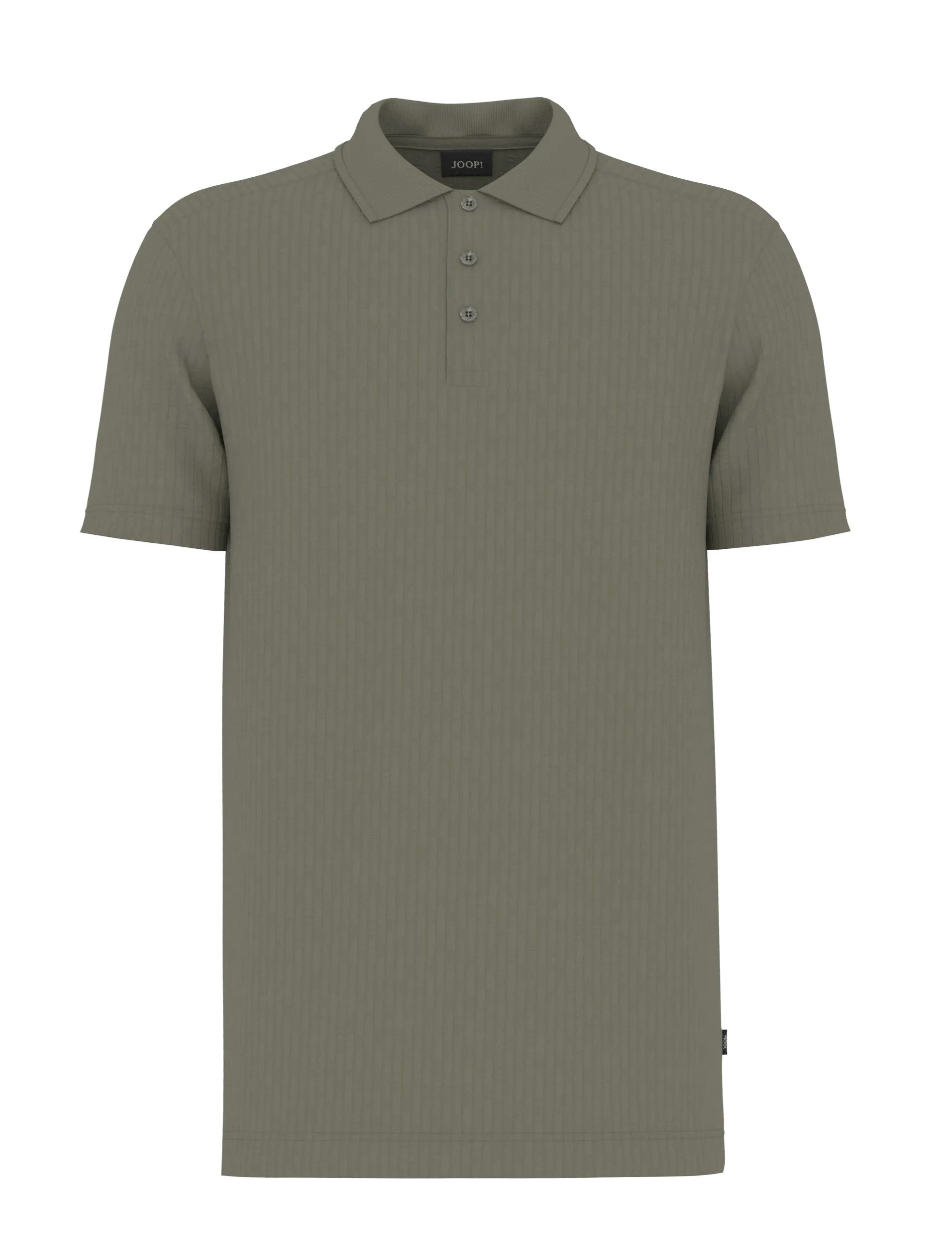 JOOP! Poloshirt Jorge mit Struktur, loose fit