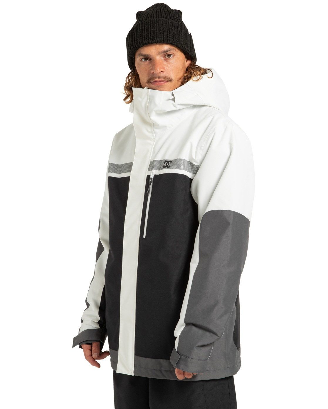 DC Shoes Snowboardjacke Defiant 10K