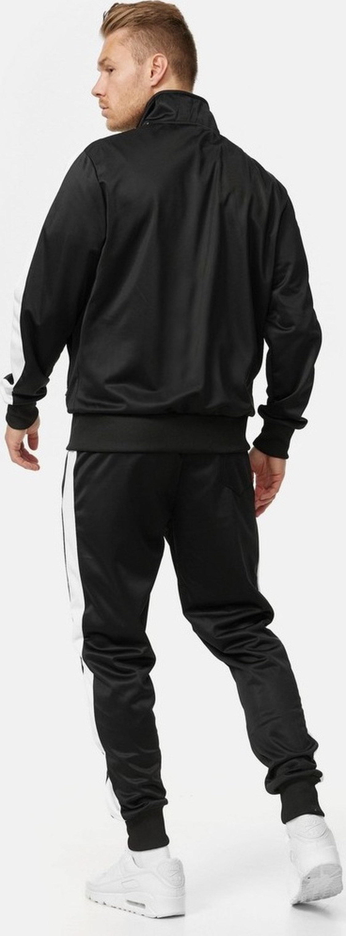 Lonsdale Trainingsanzug Pember