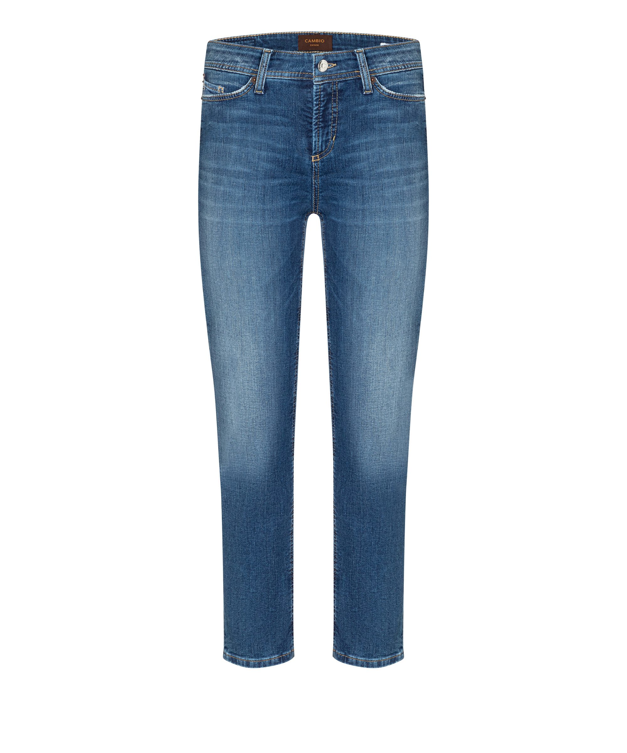 Cambio 5-Pocket-Hose günstig online kaufen