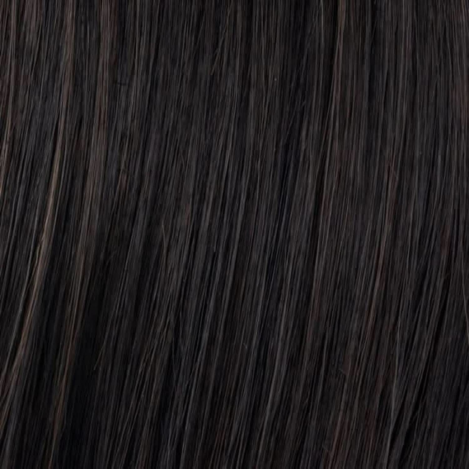 Ellen Wille Toupet Ellen Wille Fizz, Haarteil Fizz, Extended Lace Front, Double Mono, 29,2x21,6cm