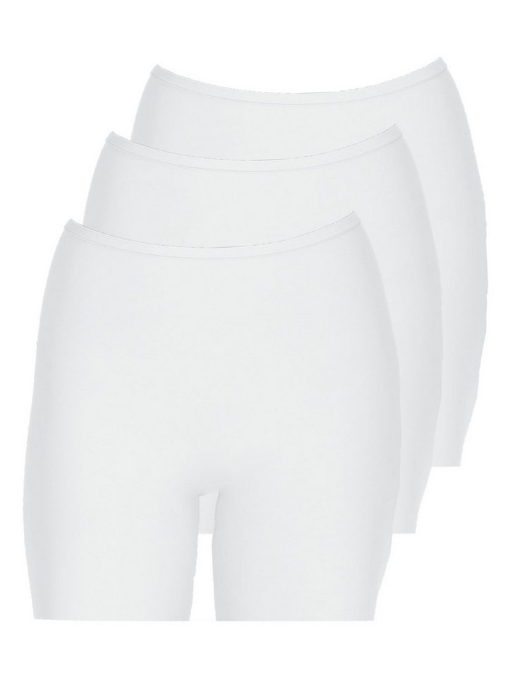 Nina Von C. Pagenschlüpfer 3er Pack Langbeinschlüpfer Daily (Packung, 3-St) nachhaltig